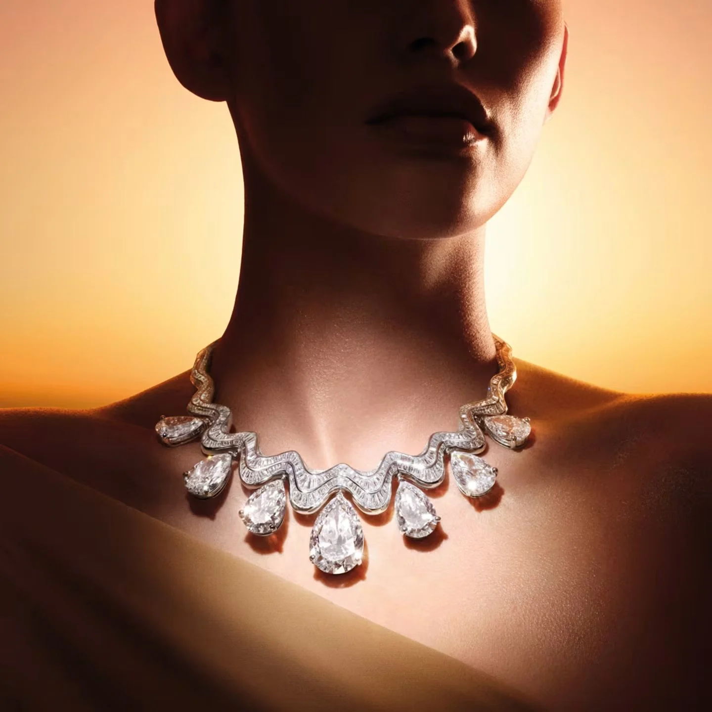 Aeterna High Jewellery Collection | Bvlgari