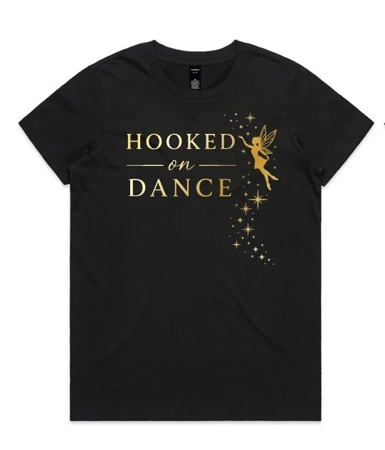 DPA Concert T-Shirt - Adults