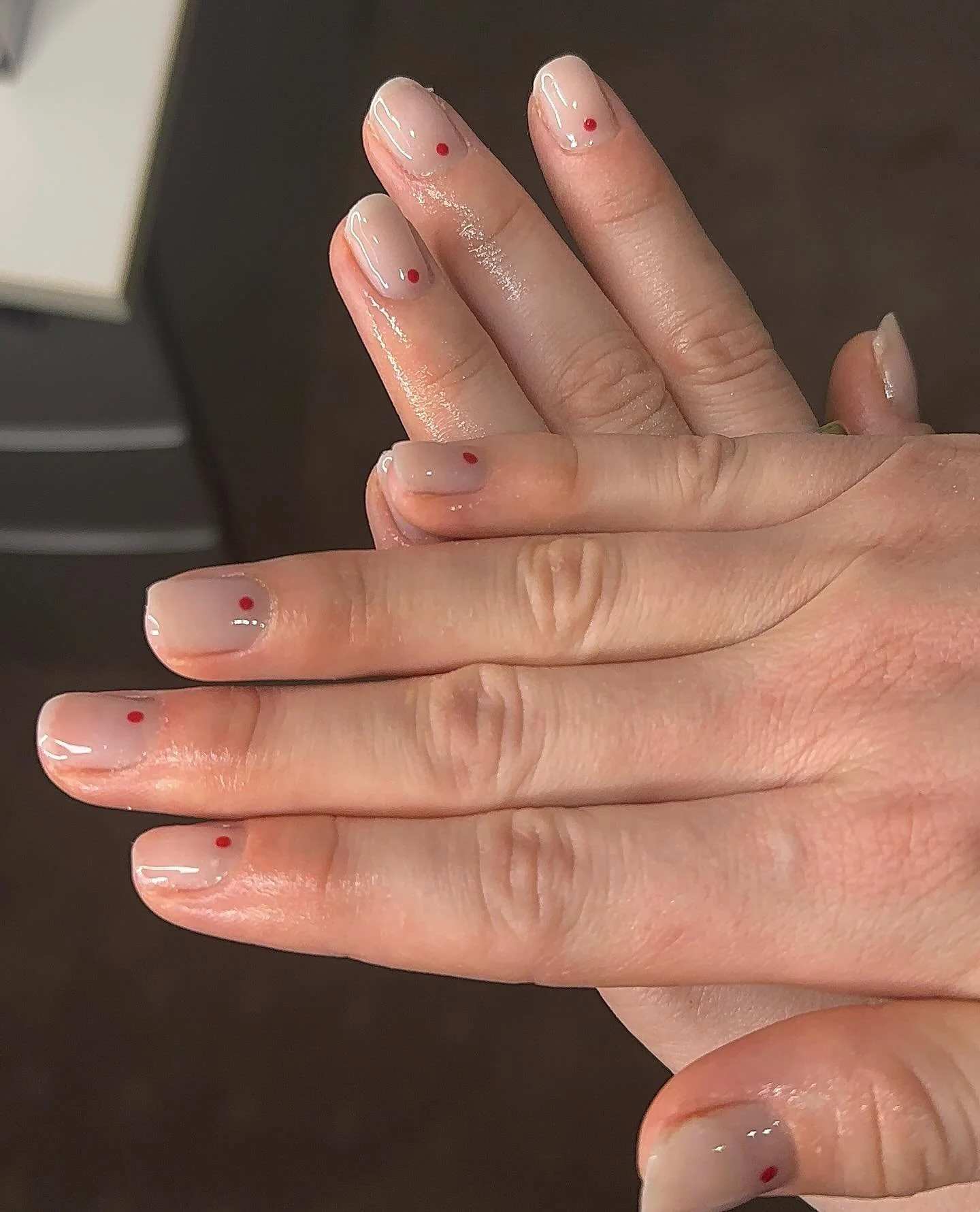 Builder Gel "Marshmallow"