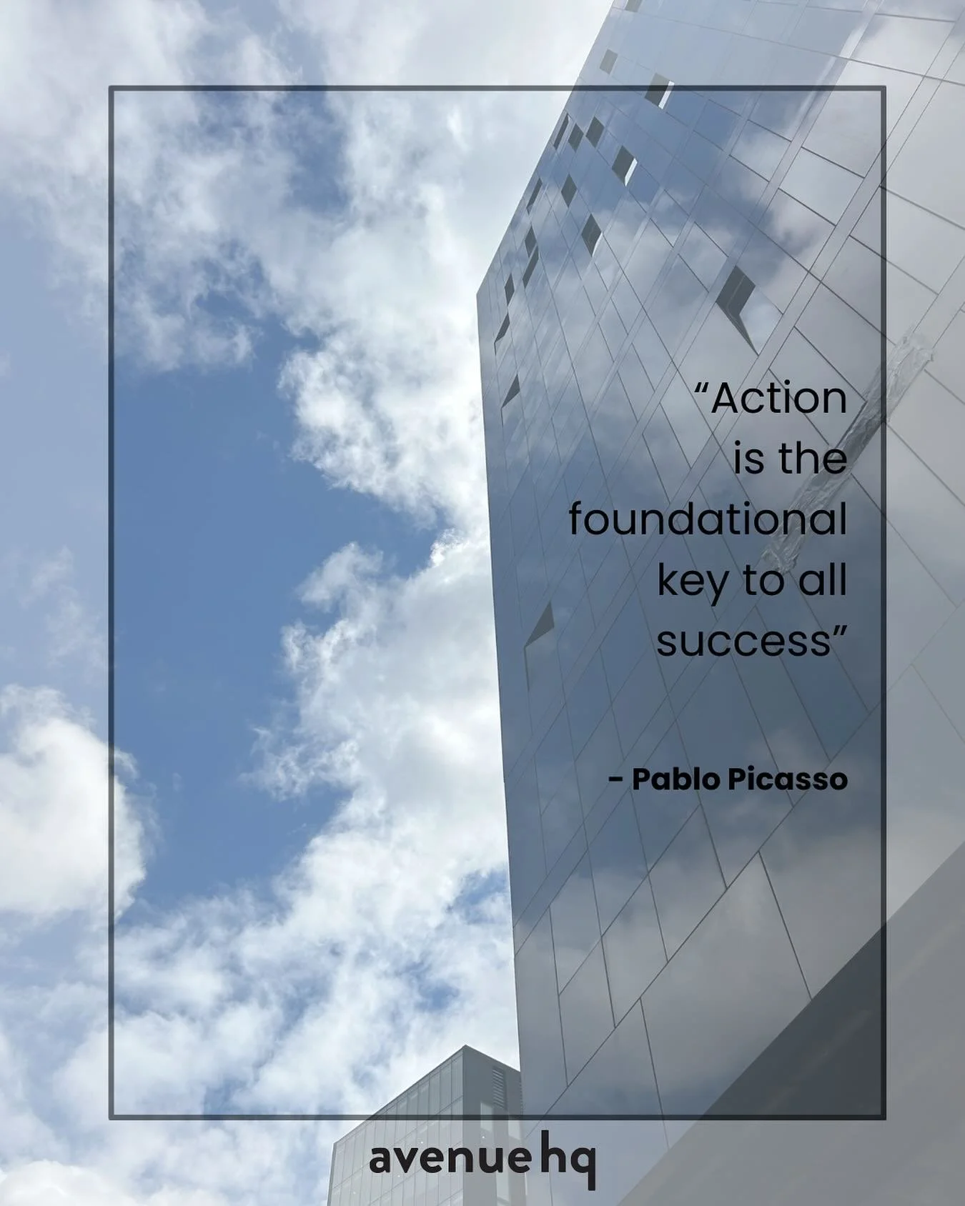 Monday, 15th September we&rsquo;re ready for you. Let&rsquo;s go. And whilst we&rsquo;re taking about Mondays - you&rsquo;ve completed 36 so far this year, there&rsquo;s 15 remaining to achieve the goals of 2025