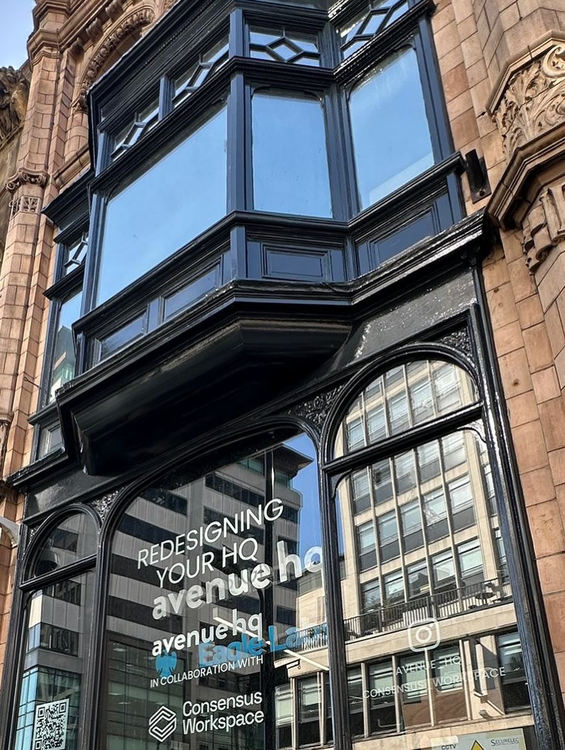 Week 3: East Parade is undergoing a programme of renovation, we&rsquo;re adding a brand new 18 person ground floor corner office, new coworking kitchen space, podcast studio, members lounge and 100 person flexible event space. We can&rsquo;t wait to 