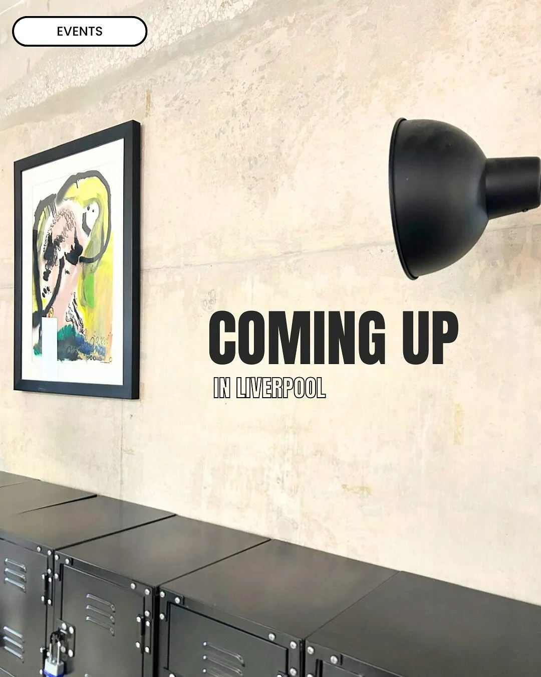 Check out some upcoming activities happening this month in Liverpool. We&rsquo;re all about bringing variety to our sites for members and new faces. If you&rsquo;ve got an idea or would like to host a pop up in one of our sites - get in touch with us