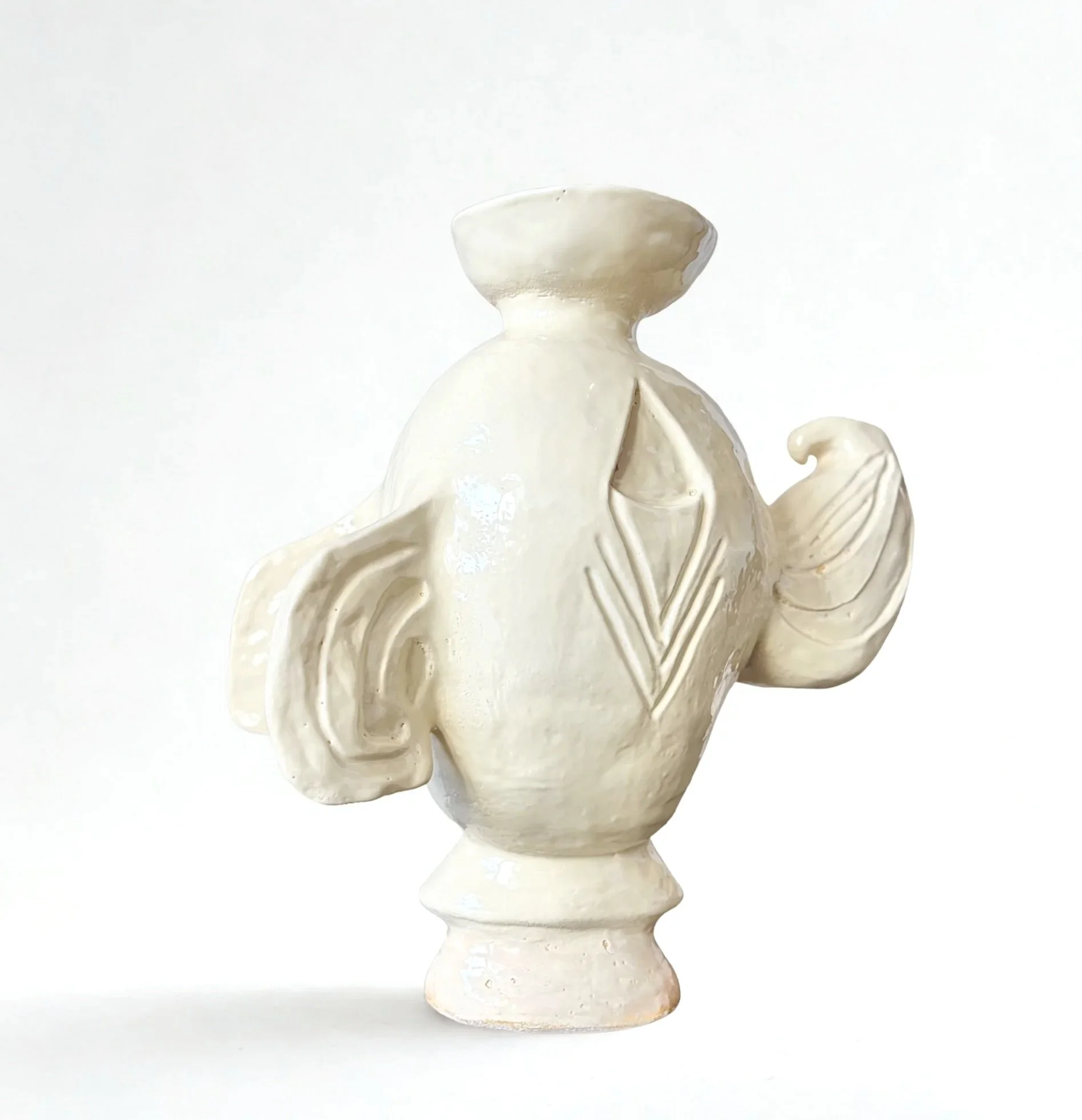 céramique contemporaine, sculpture Paris