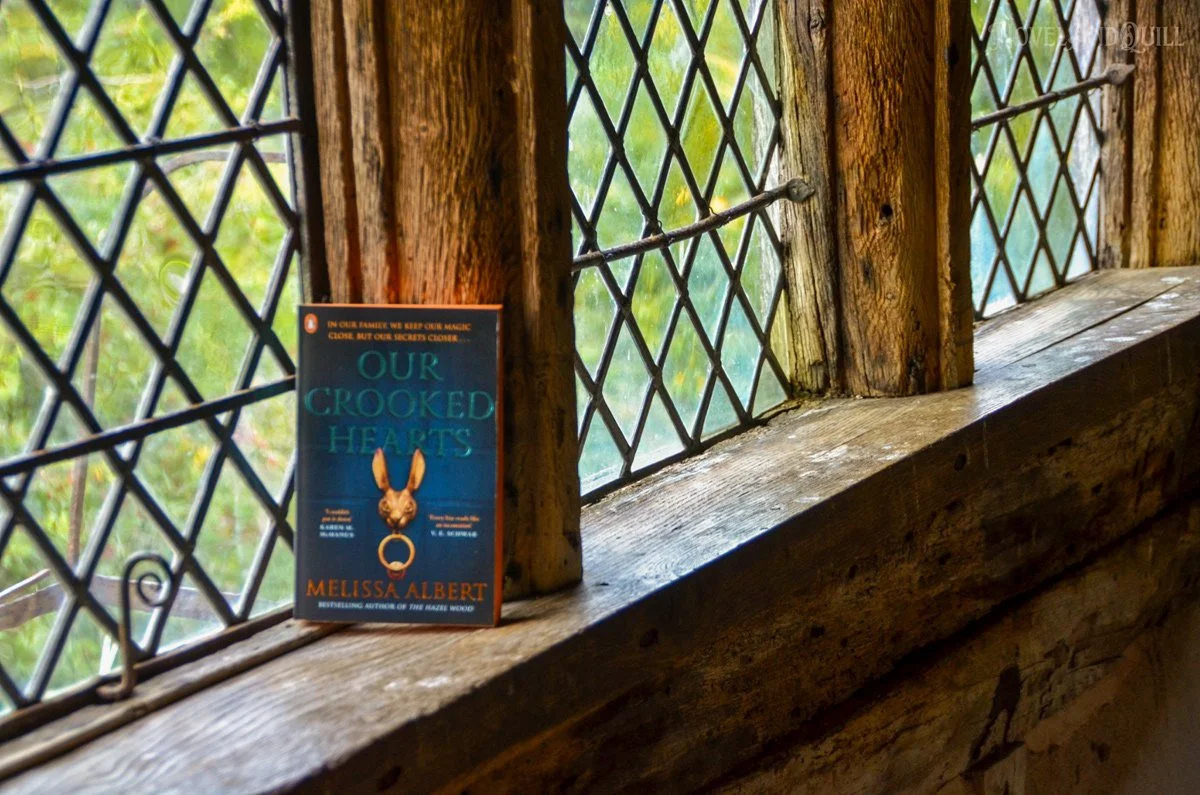 7 Unsettling Books to Ease into Autumn and Fall