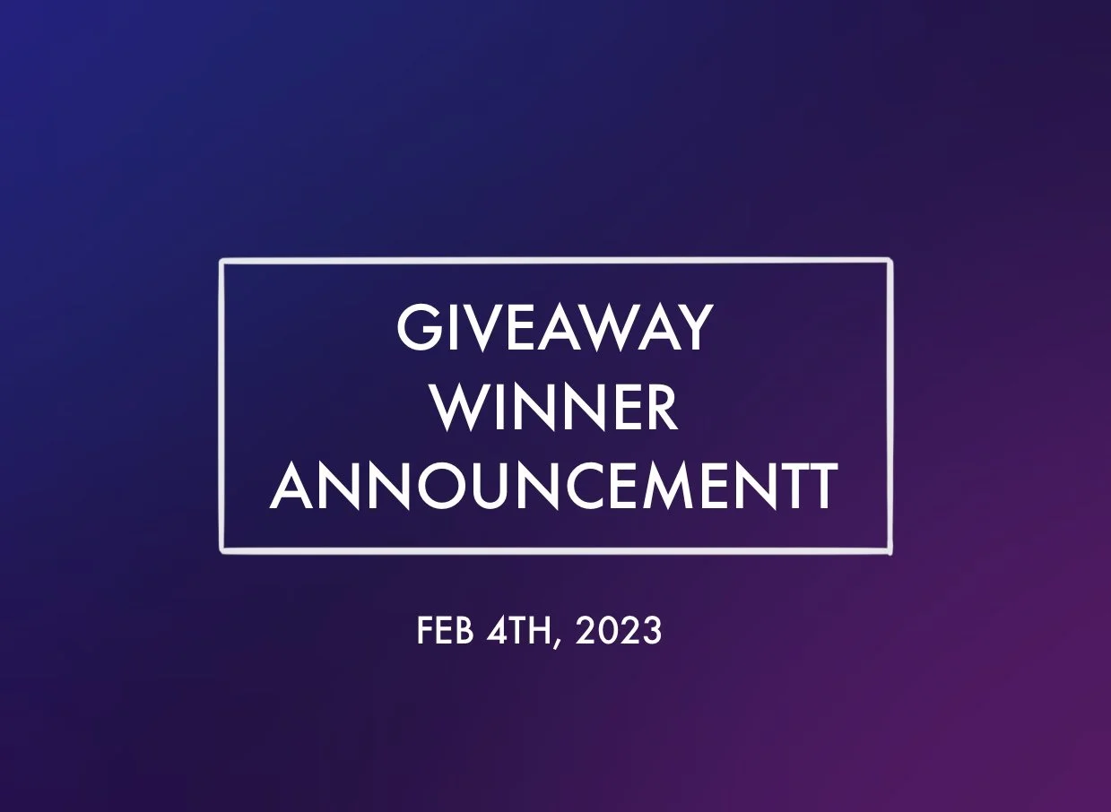 Warrior Nun Cosplay Giveaway Winner
