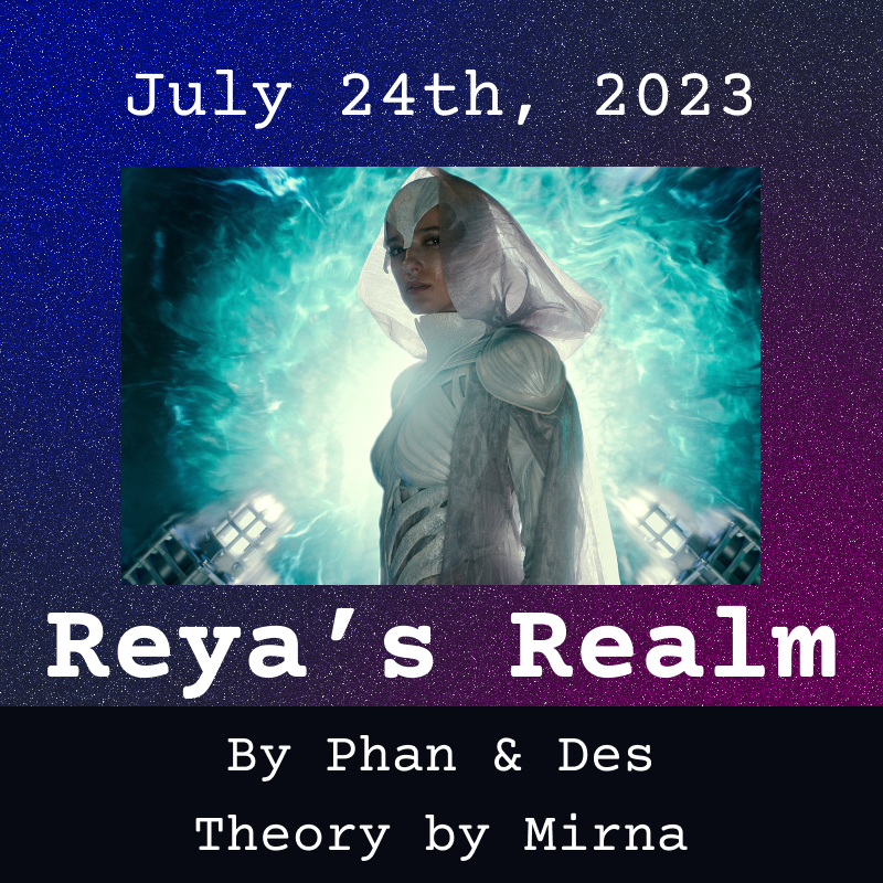 Reya’s Realm