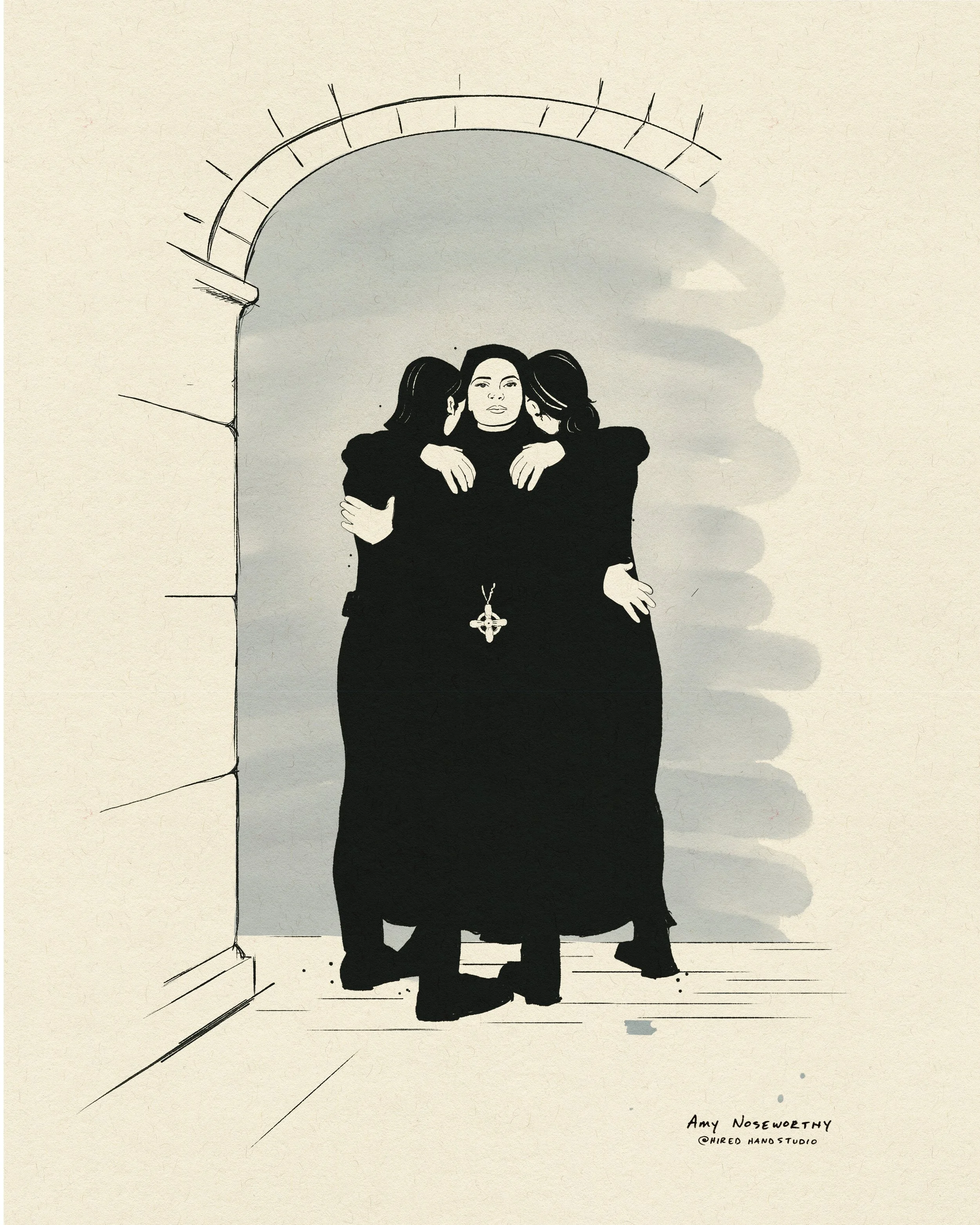 Mother_Superion_Two - Amy Noseworthy