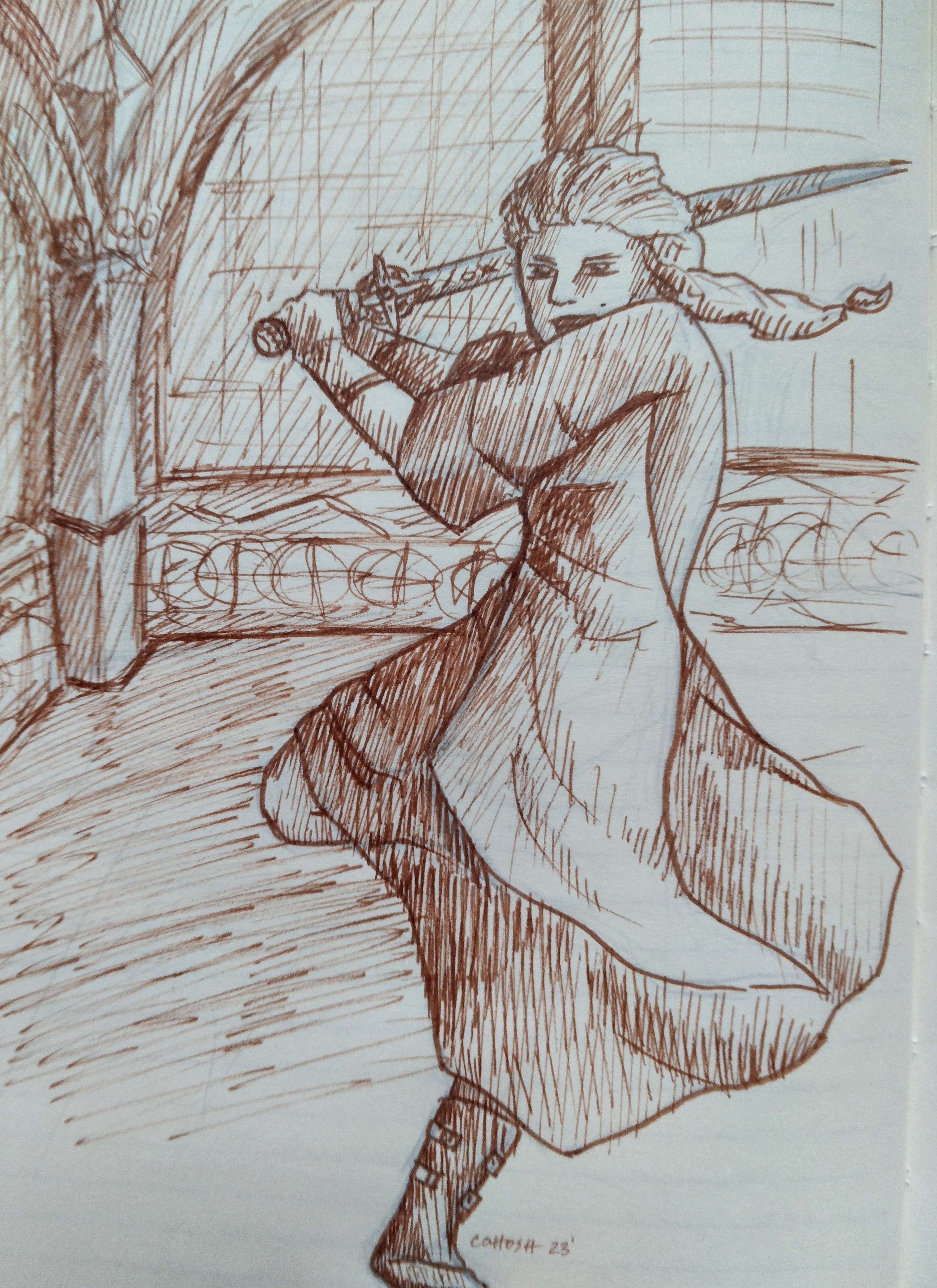 Drawing 2