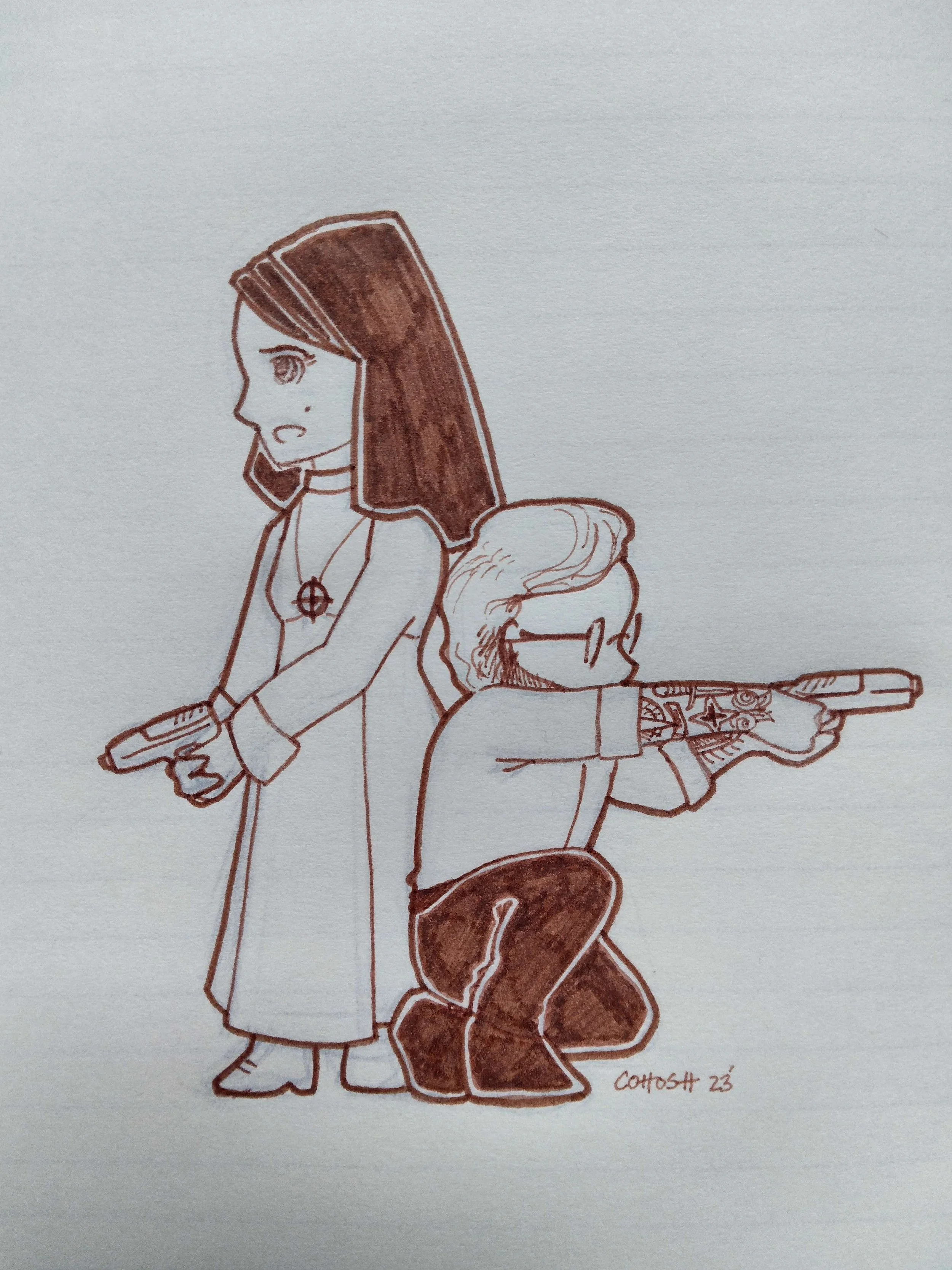 Drawing 3
