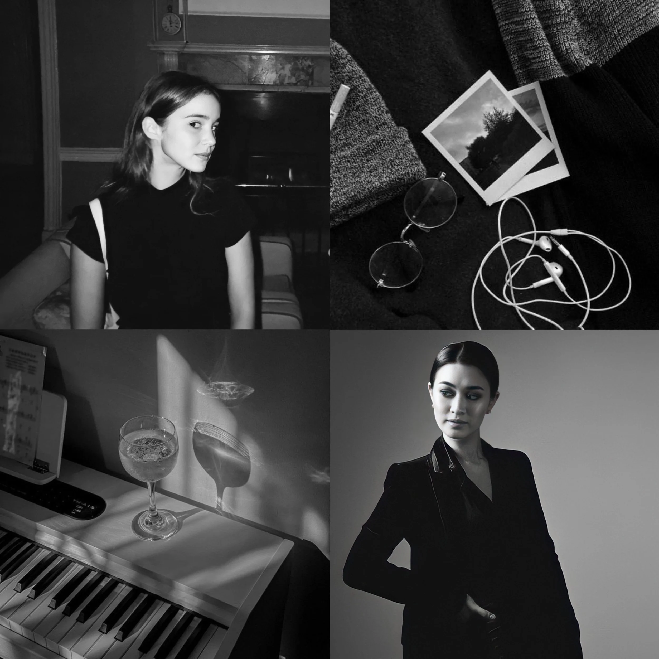 Above All Things || Author: Sei