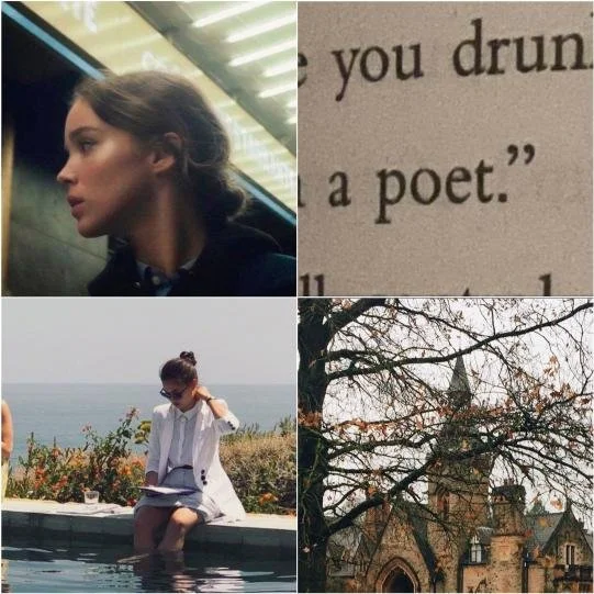 Broken || Author: Finley