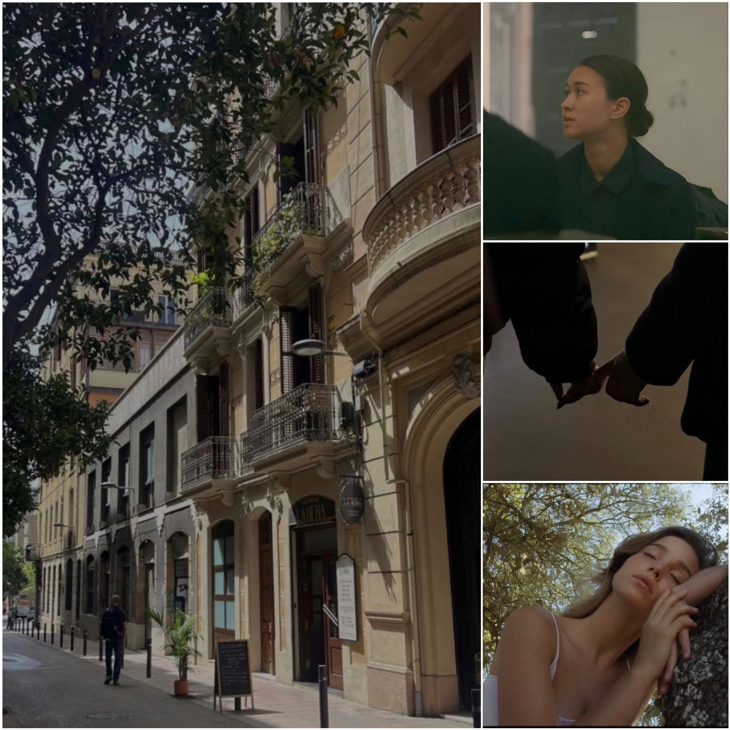 A Comfortable Flame || Author: Kat