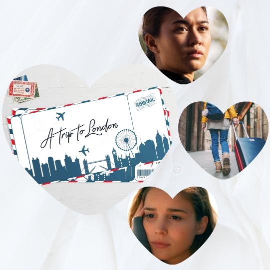 Frame of Mind || Author: Ferron