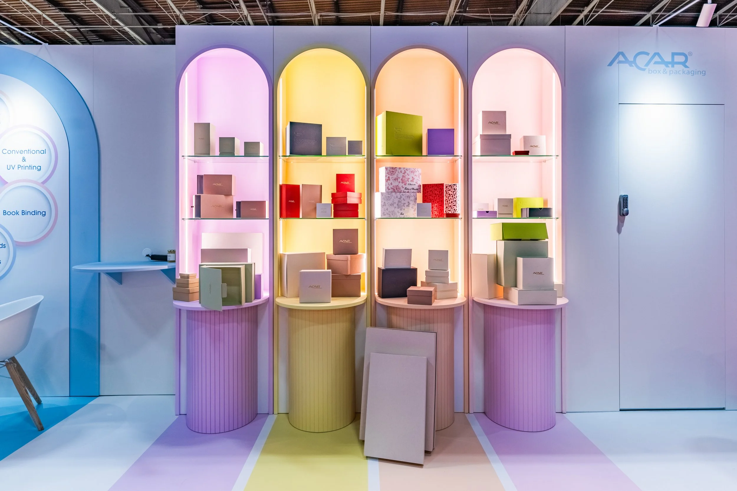 Paris Packaging Week 25'