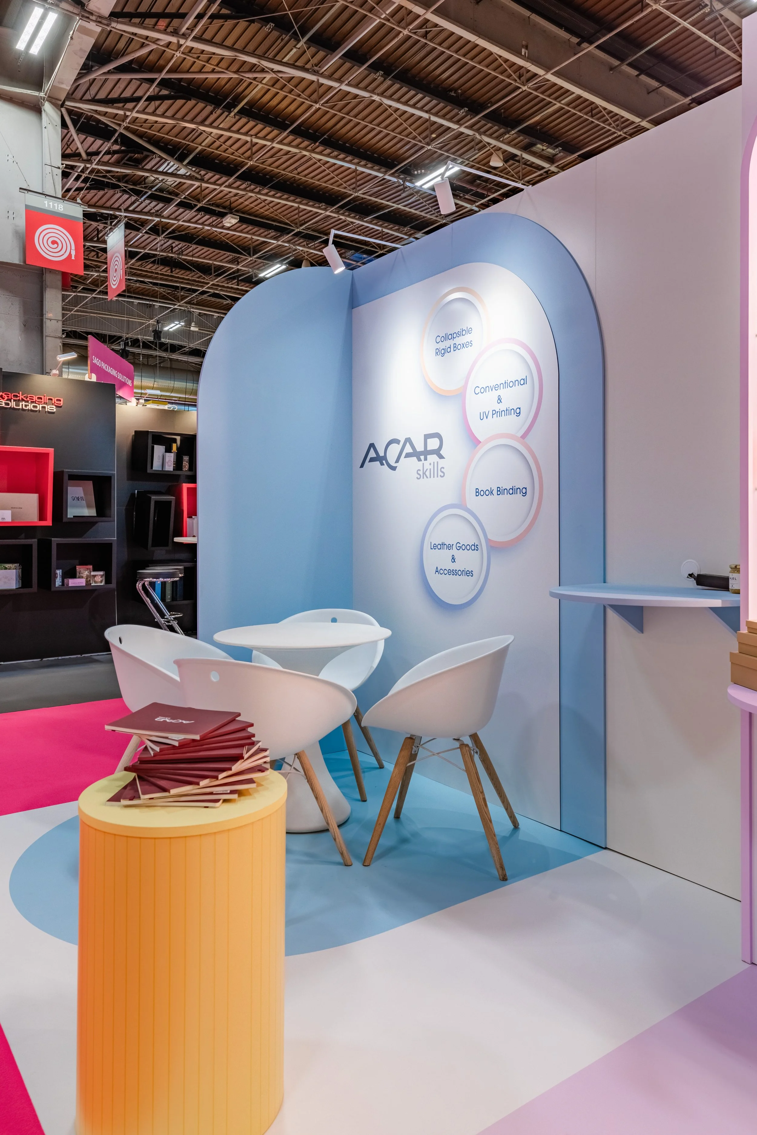 Paris Packaging Week 25'