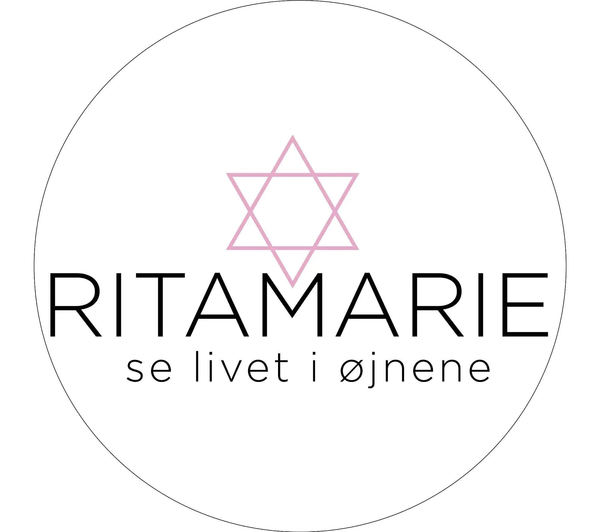 Ritamaries logo