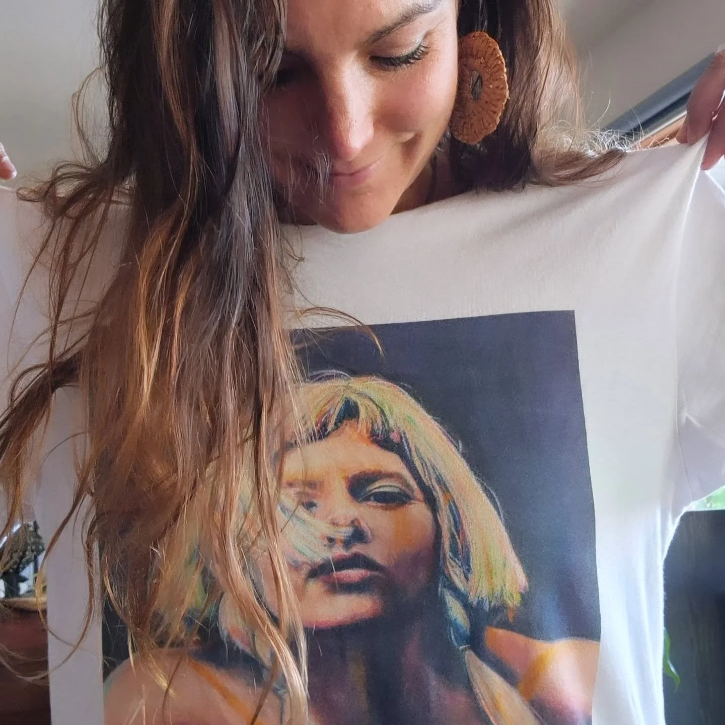 Art and music lovers t-shirts are now available on my website. 

Link in bio 'Shop' ➡️ 'Other products'

👁🌿🌟

>>>>>>>>>>>>>>>>>>>>>>>>>>>>>>>>>>&