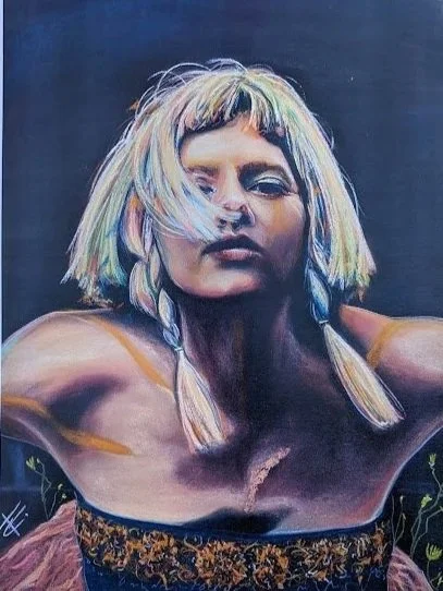 'Running with the wolves'