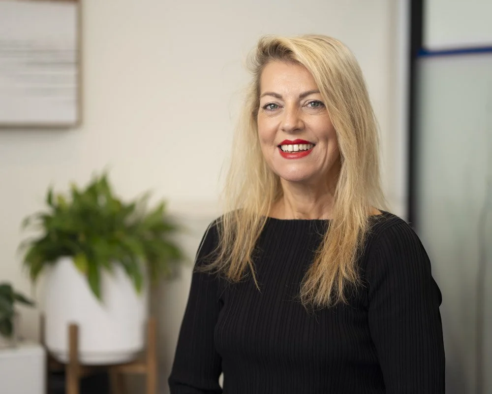 Mary Roubos-Altrichter | CE Family Law