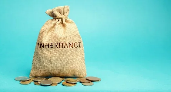 How will my inheritance be affected by a separation?