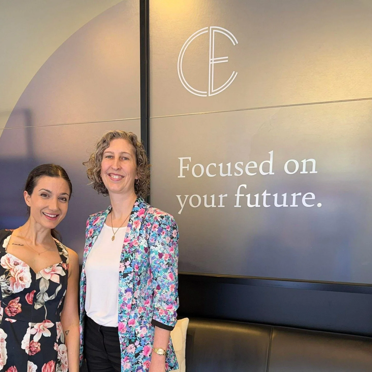 At CE Family Law, we take a trauma-informed and client-collaborative approach to family law. We recognise the impact of trauma on our clients' experiences and work with them to understand their unique protective strategies. 

To strengthen our team's