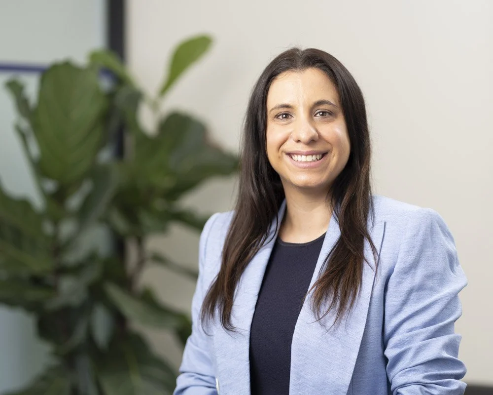 CE Family Law welcomes Special Counsel Jana Homatopoulos