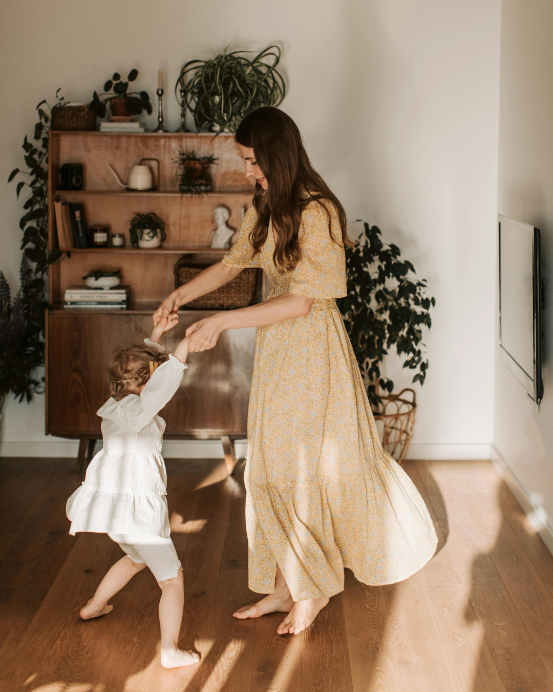 Tips for Co-Parents on Navigating Mother's Day After Separation