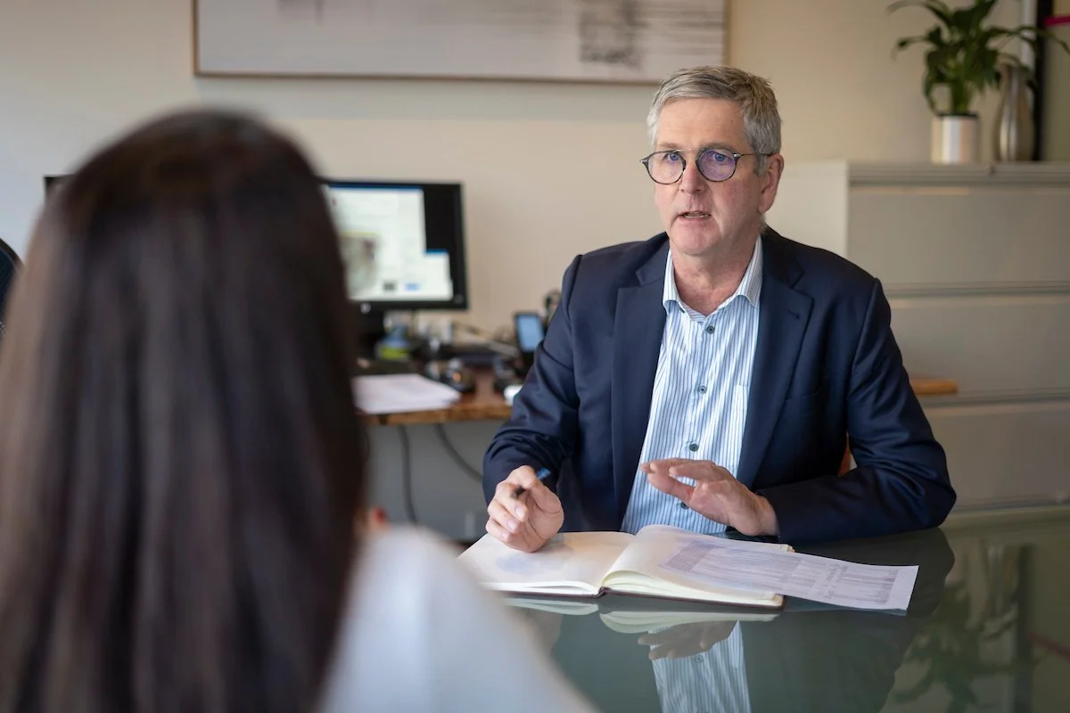 What to expect from an initial consultation with a Family Lawyer and how to be prepared&nbsp;
