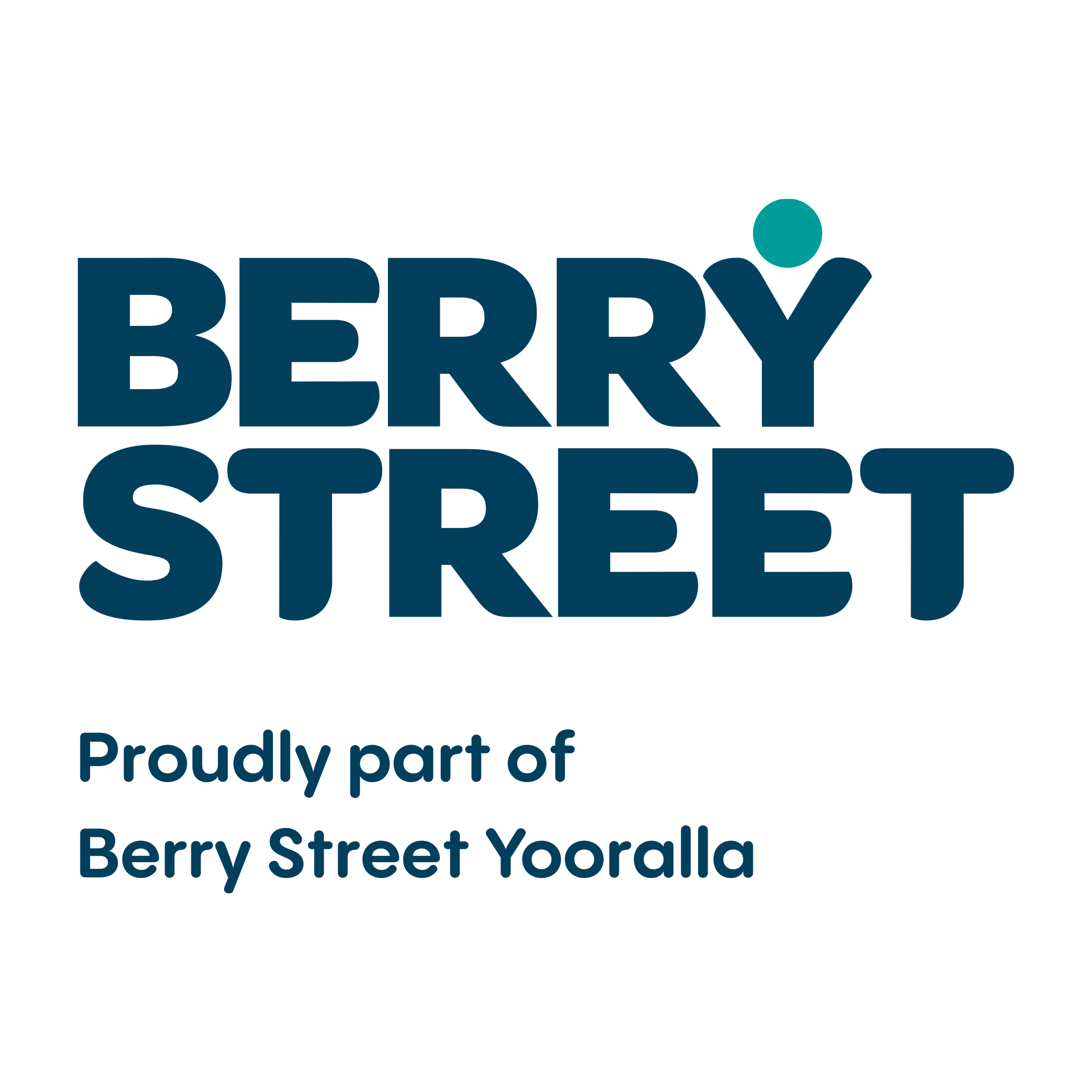 Berry Street Logo