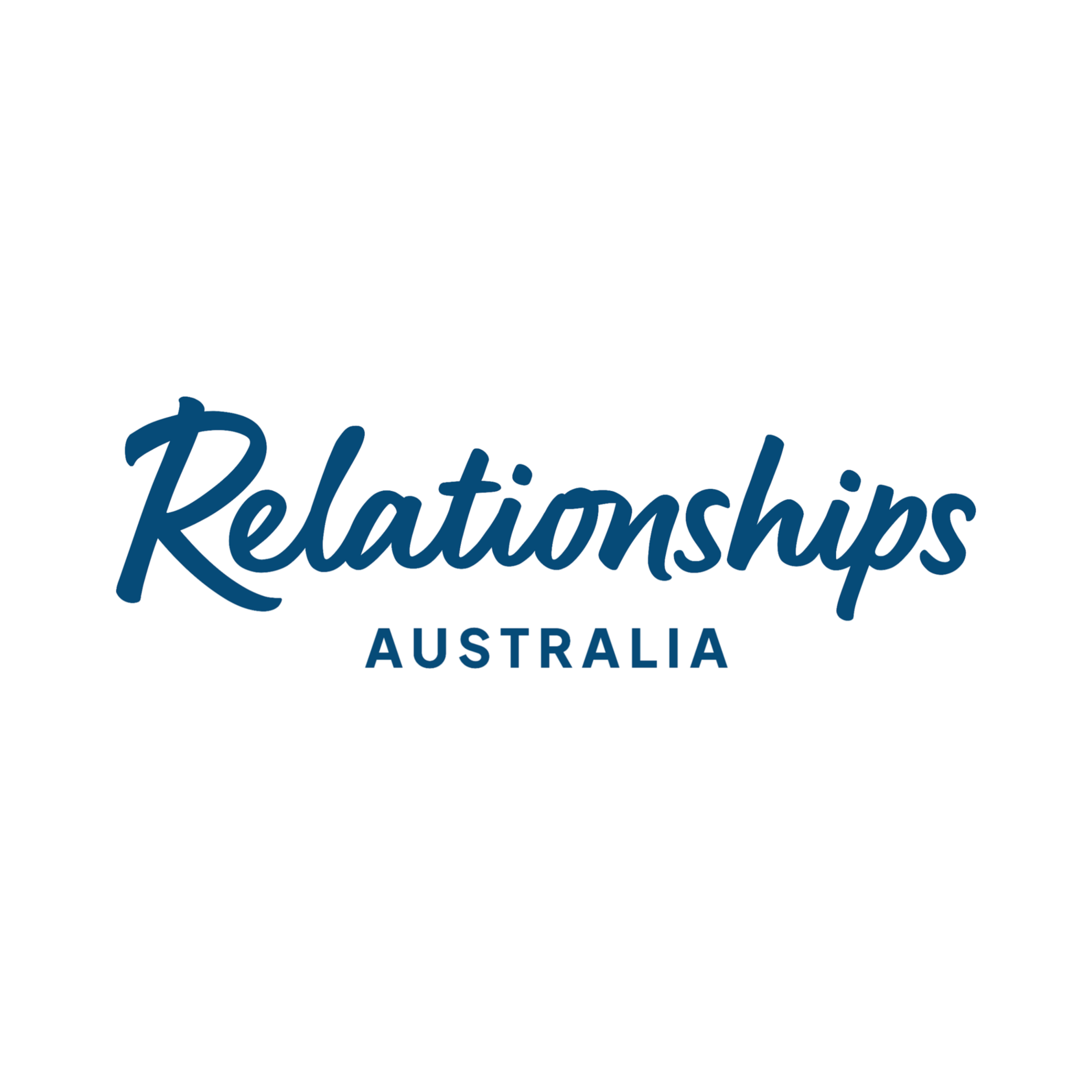 Relationships Australia Logo