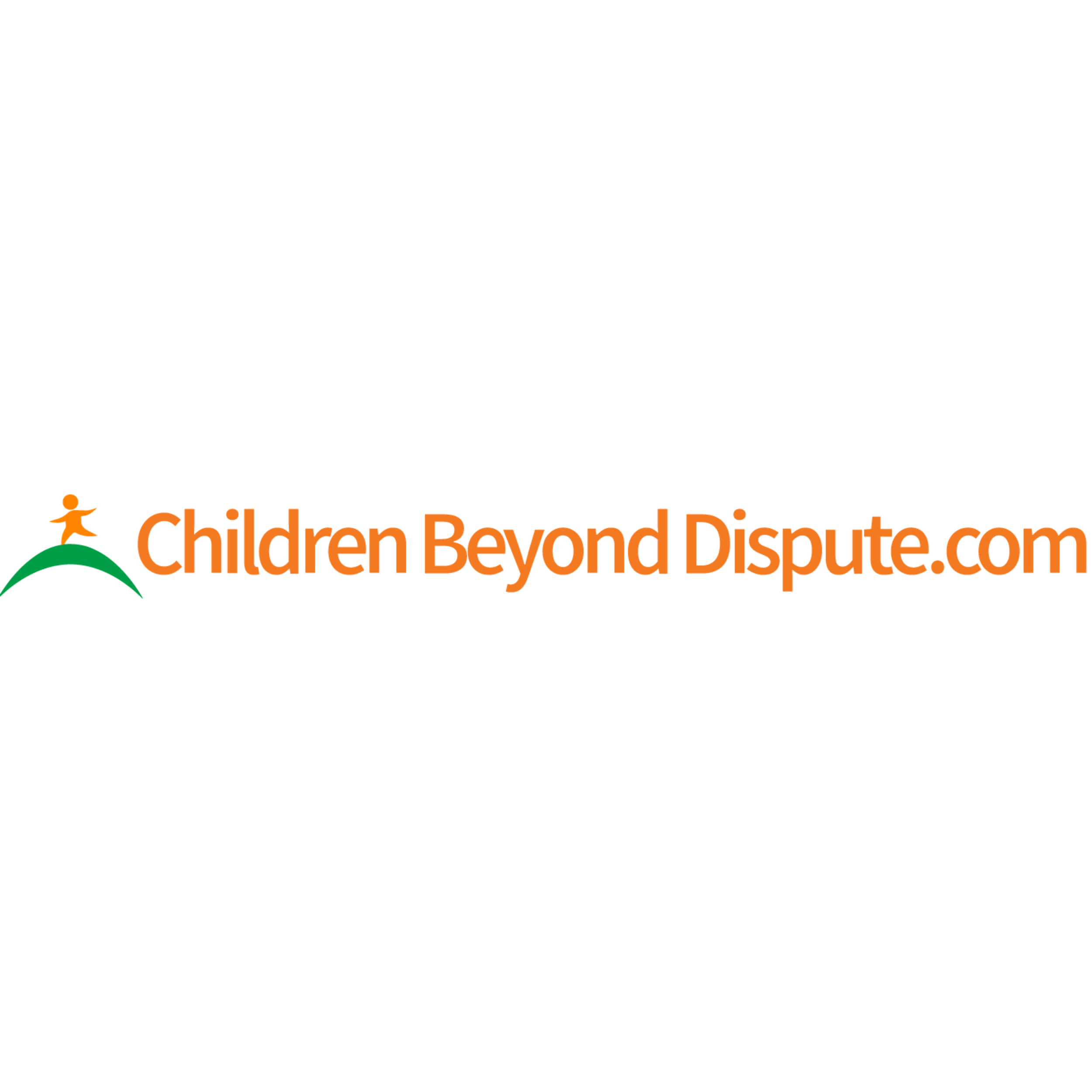 Children Beyond Dispute Logo