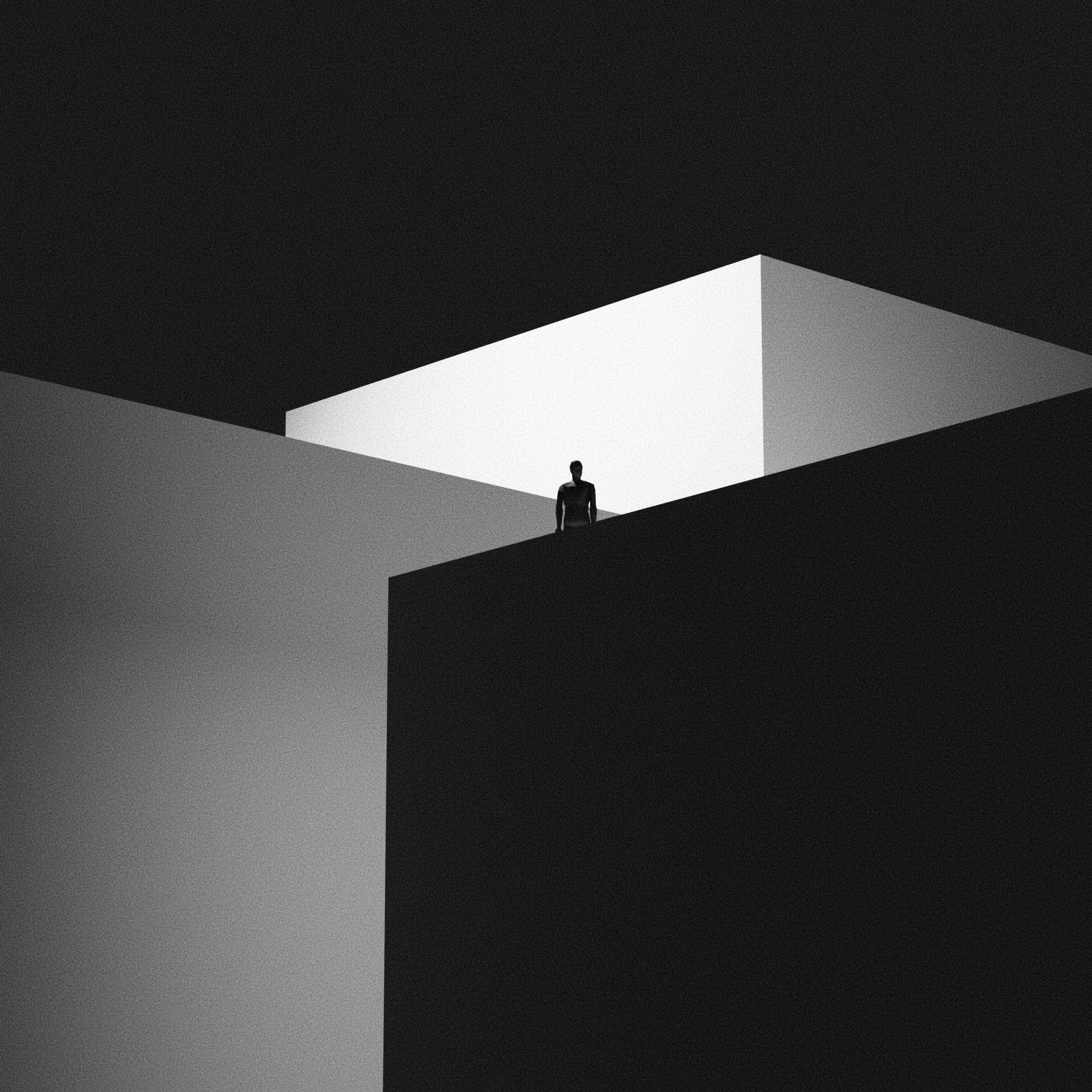 When AI leads to organisational redesign 