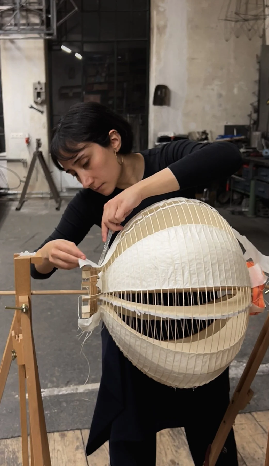 Studio Insights