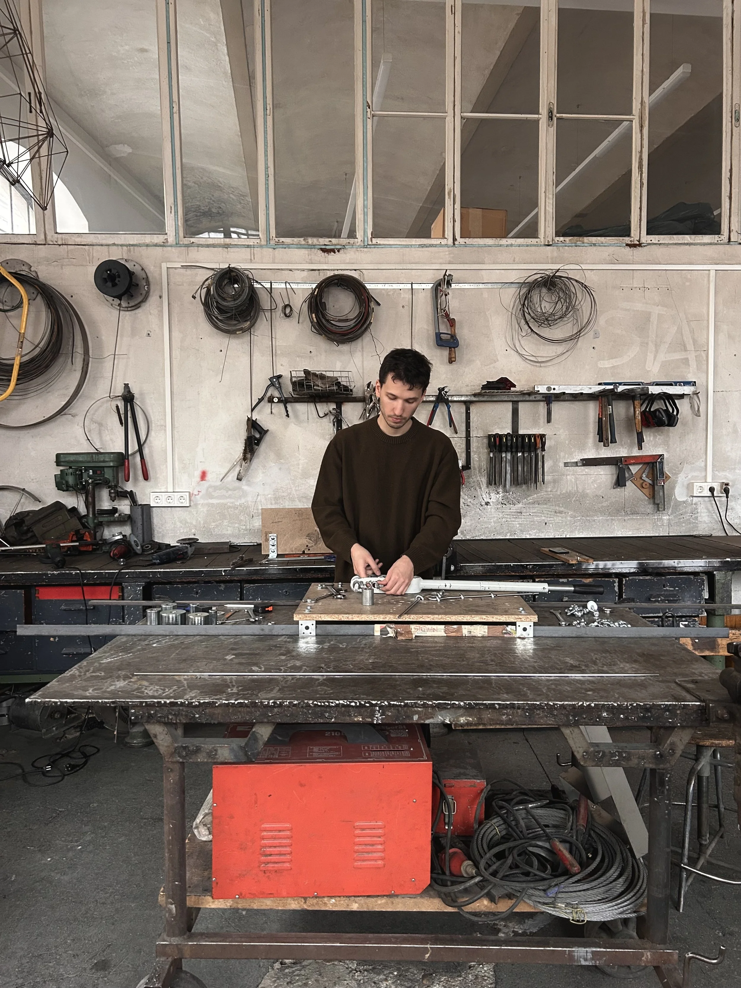 Studio Insights