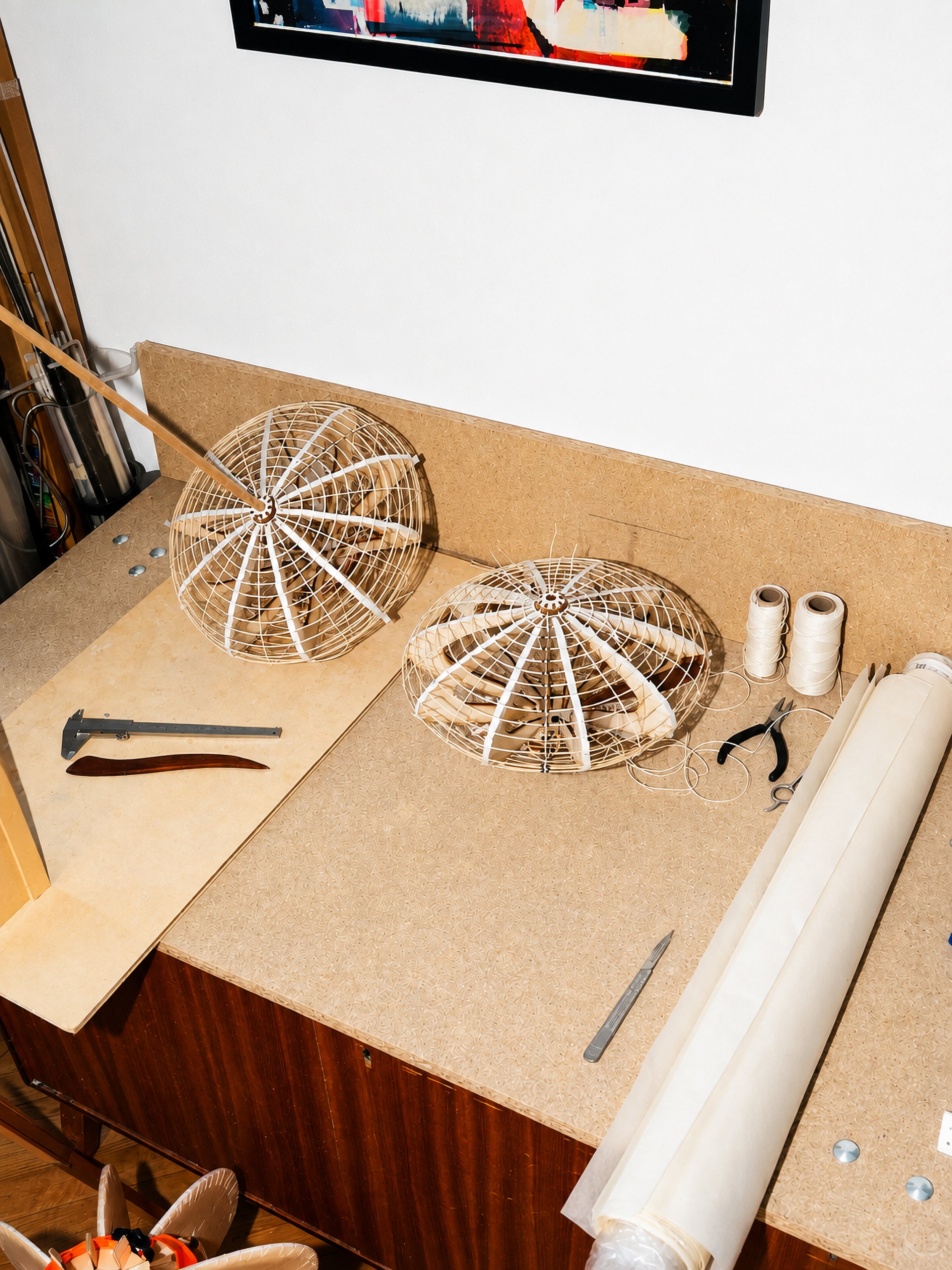 Studio Insights