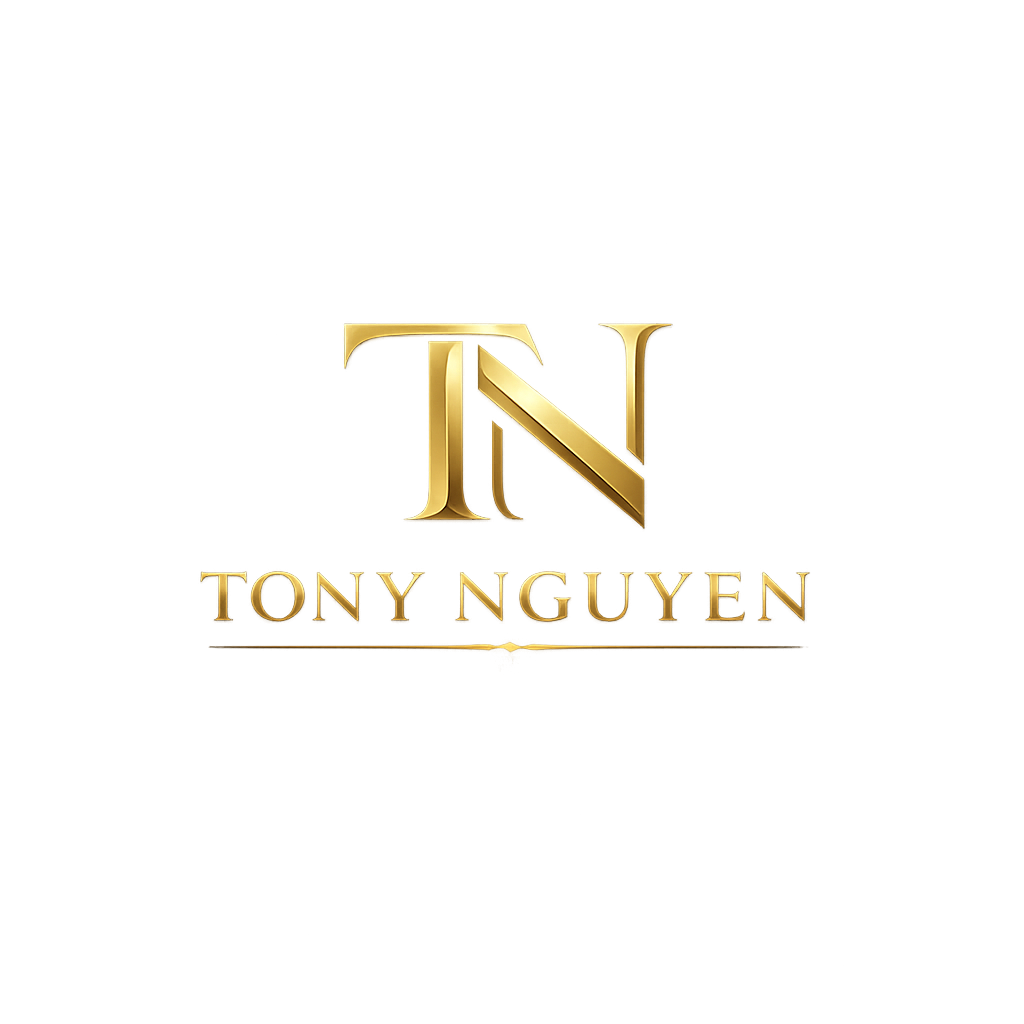 Tony Nguyen