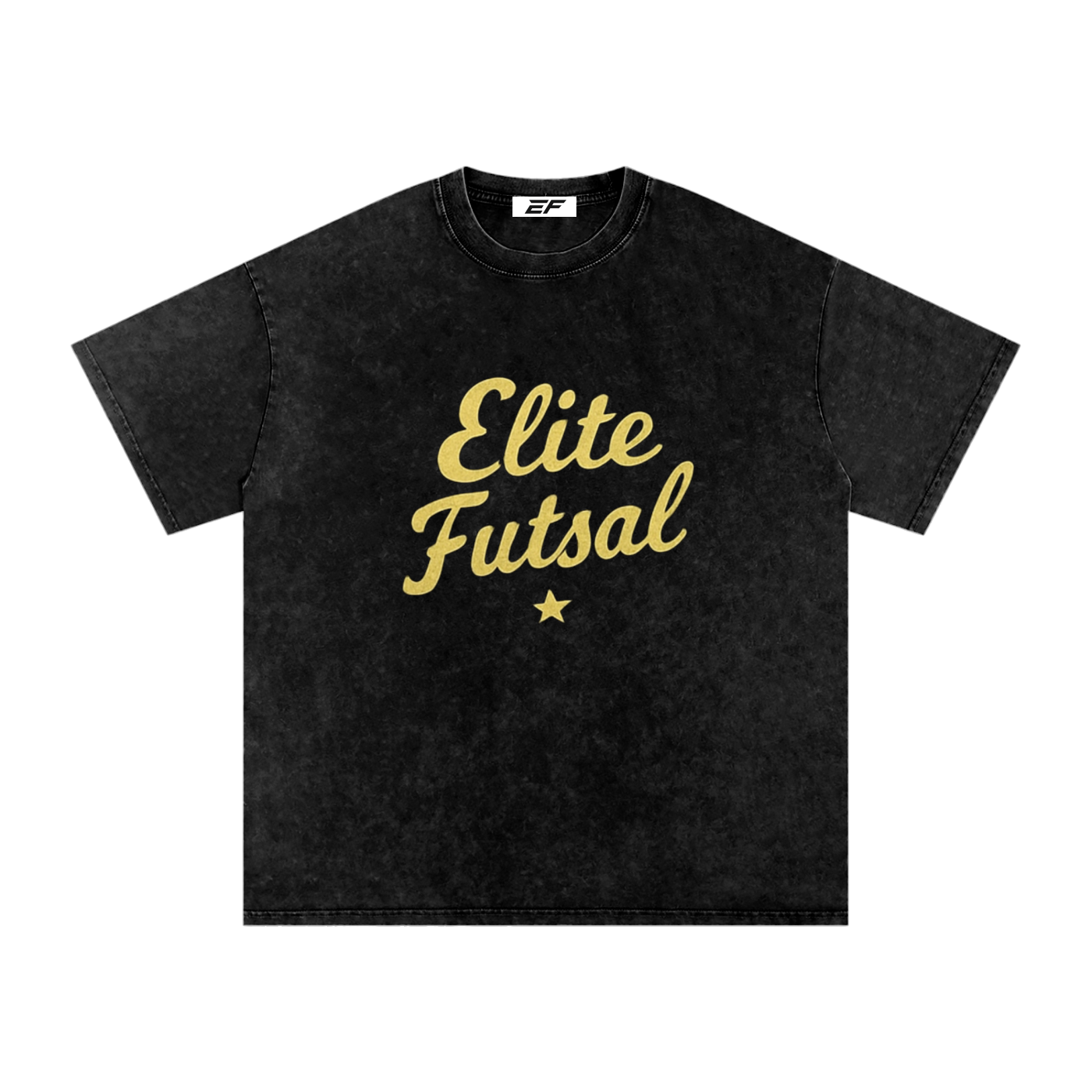 Oversized Elite Futsal