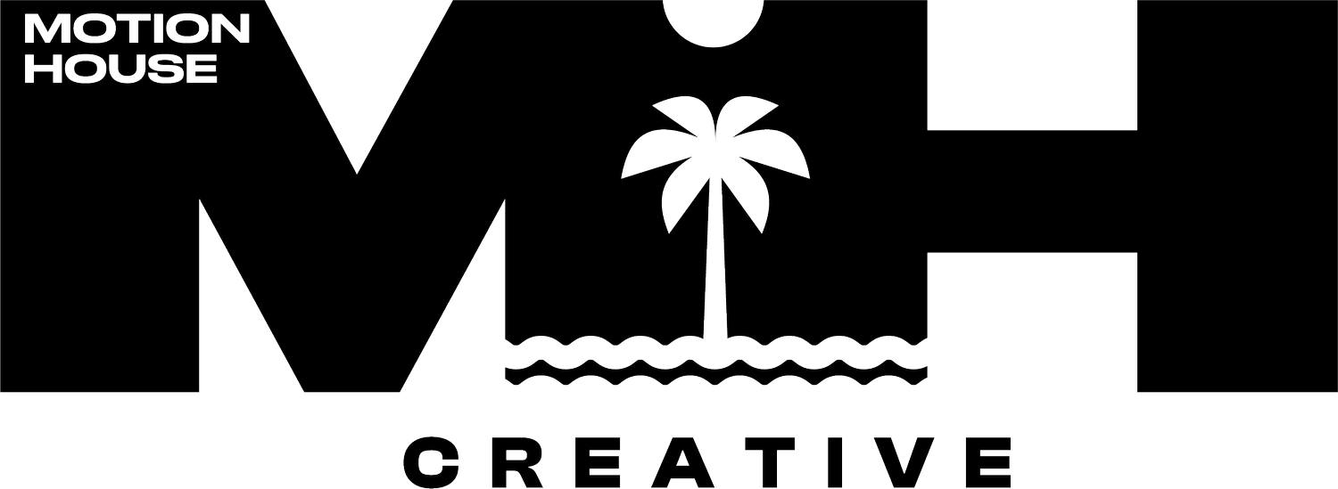 Motion House Creative