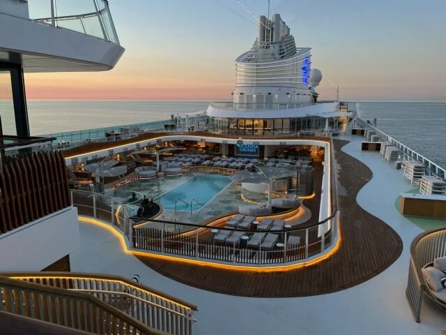 Oceania Cruises RIVIERA