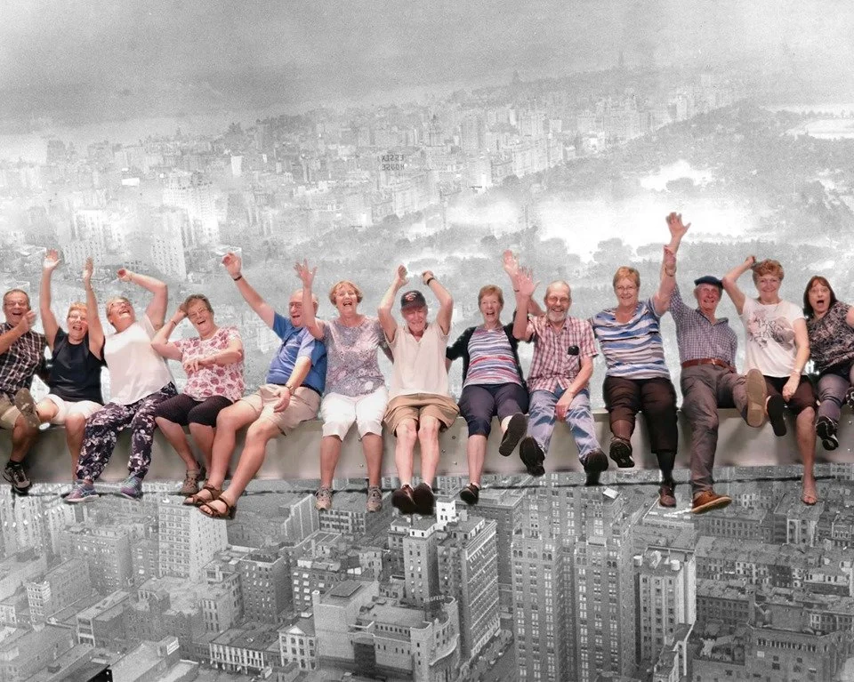 591. Group photo at the 'Top of the Rock'.jpg