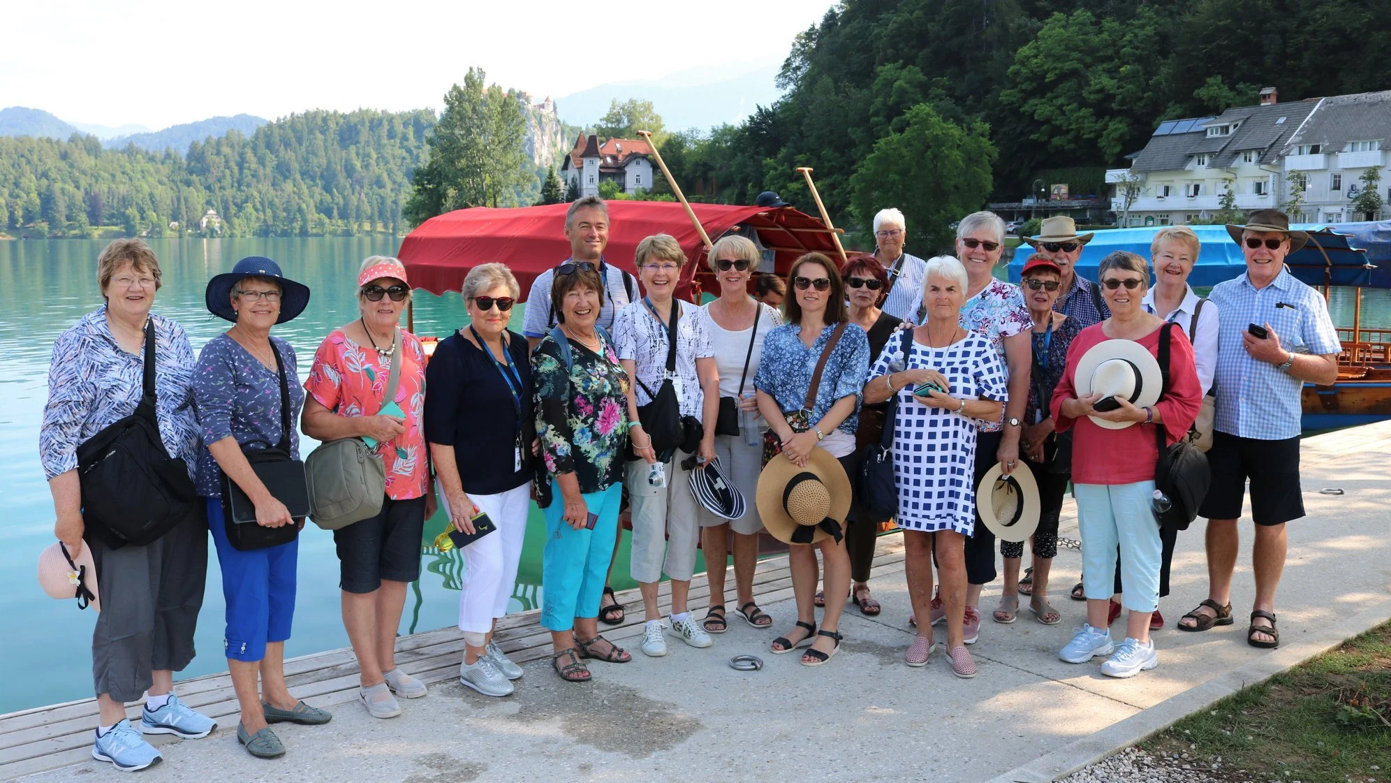 445. The group at Lake Bled.jpg