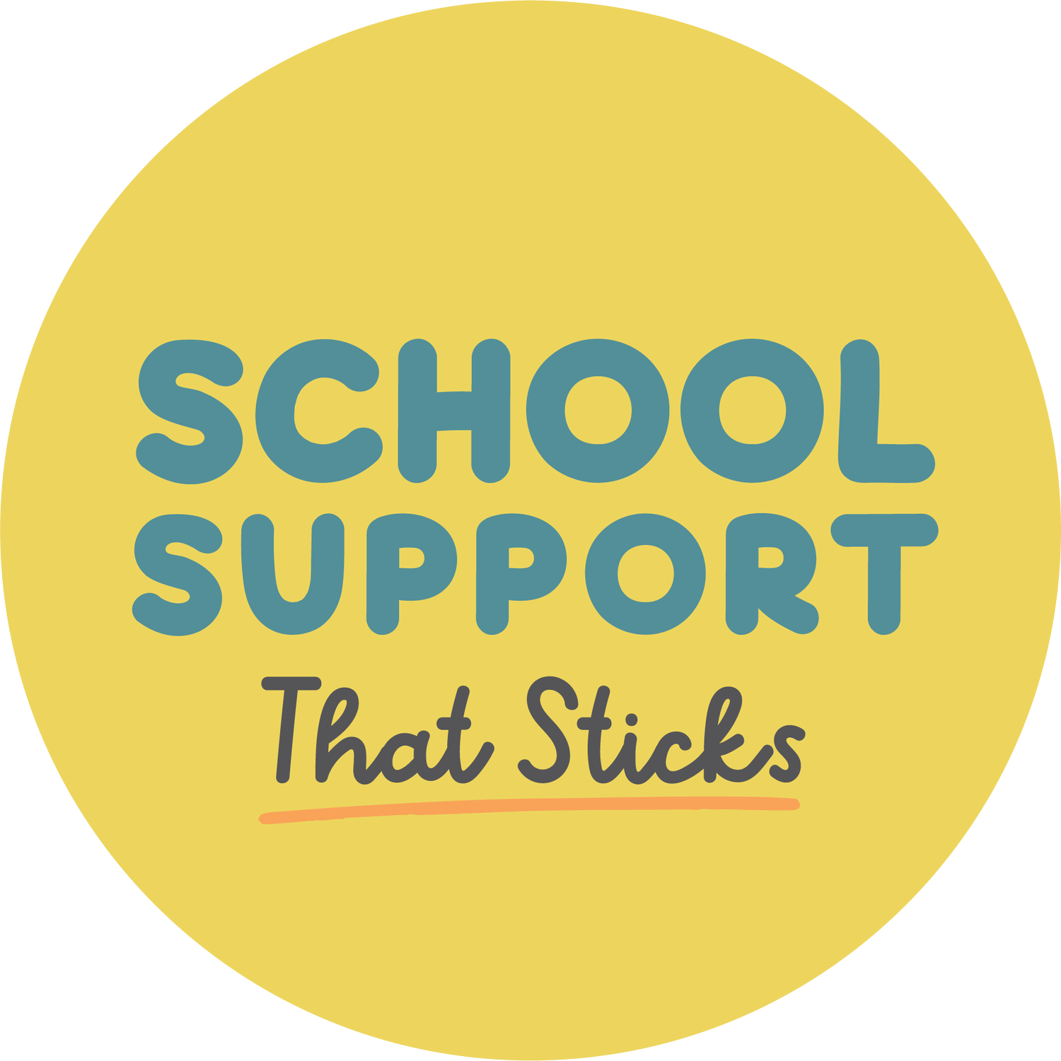 School Support That Sticks Summit