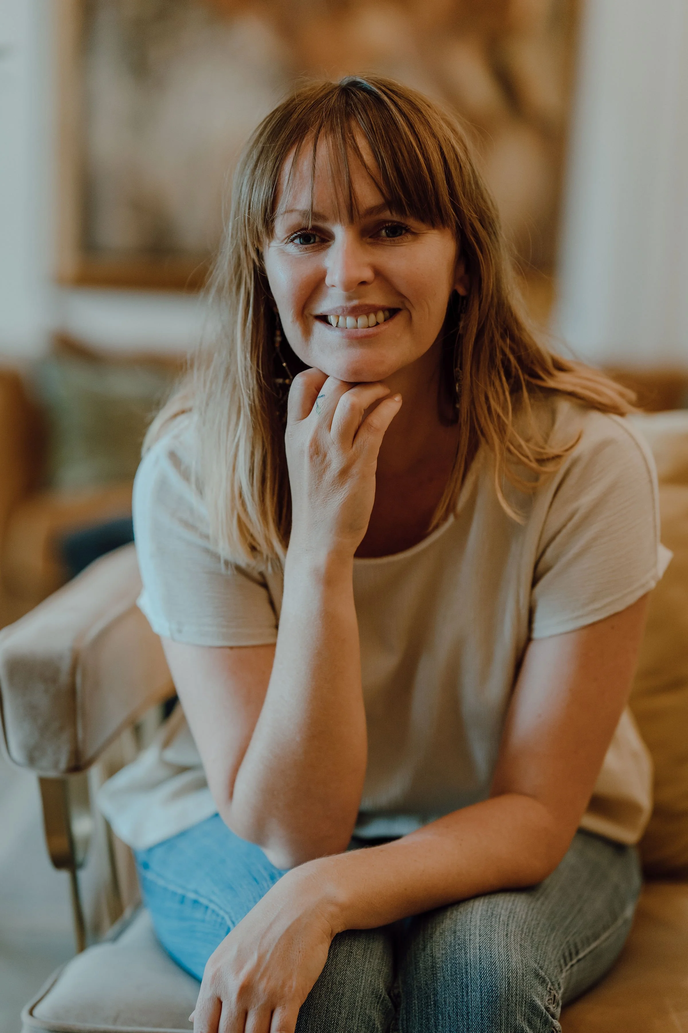 ##Hayley Cooper
@@Vegan Hospitality