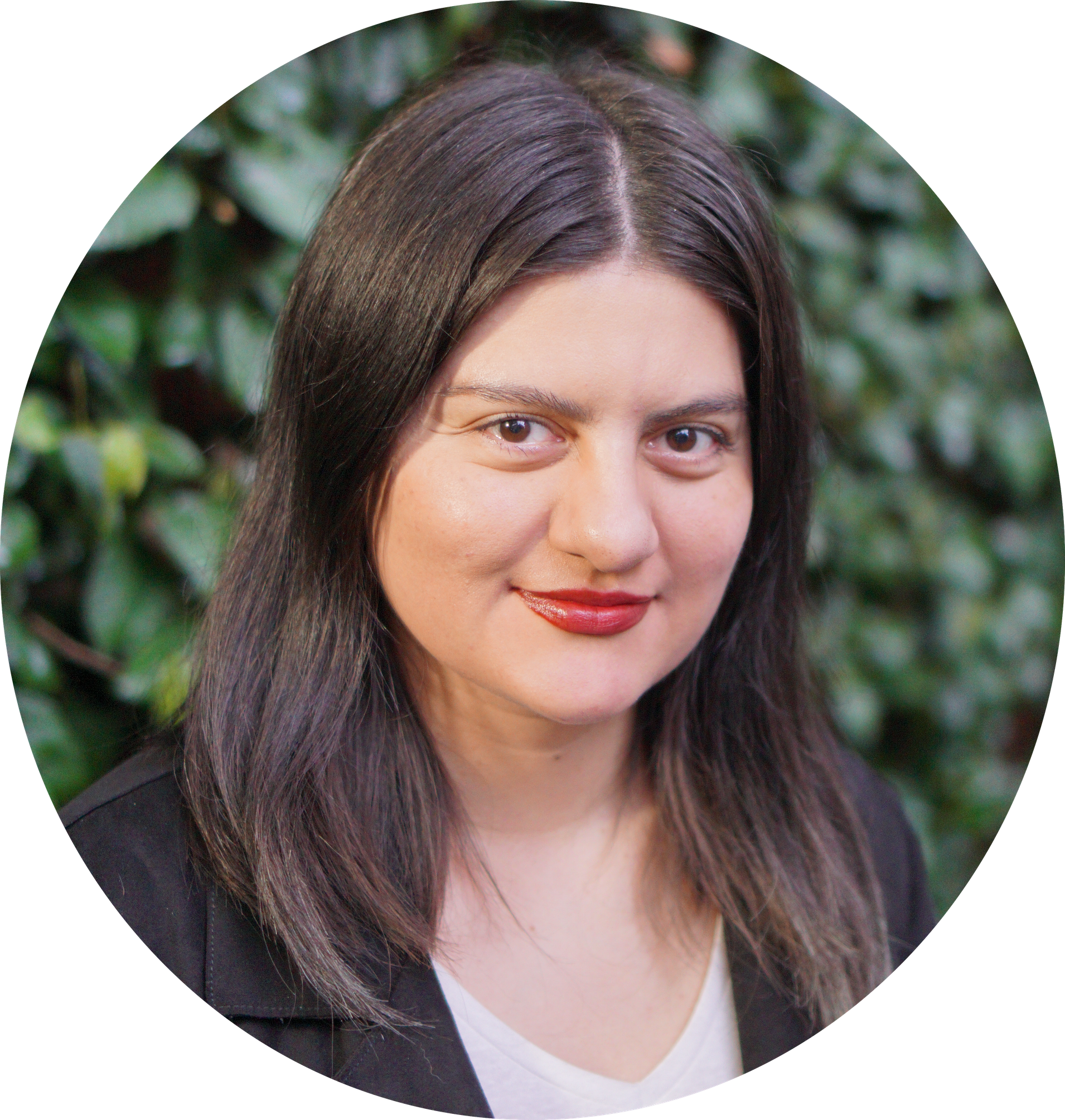 ##Claudia Escorza Pérez
@@Stop Financing Factory Farming (S3F)