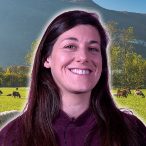 ##Natalie Fulton
@@Pro Animal Future