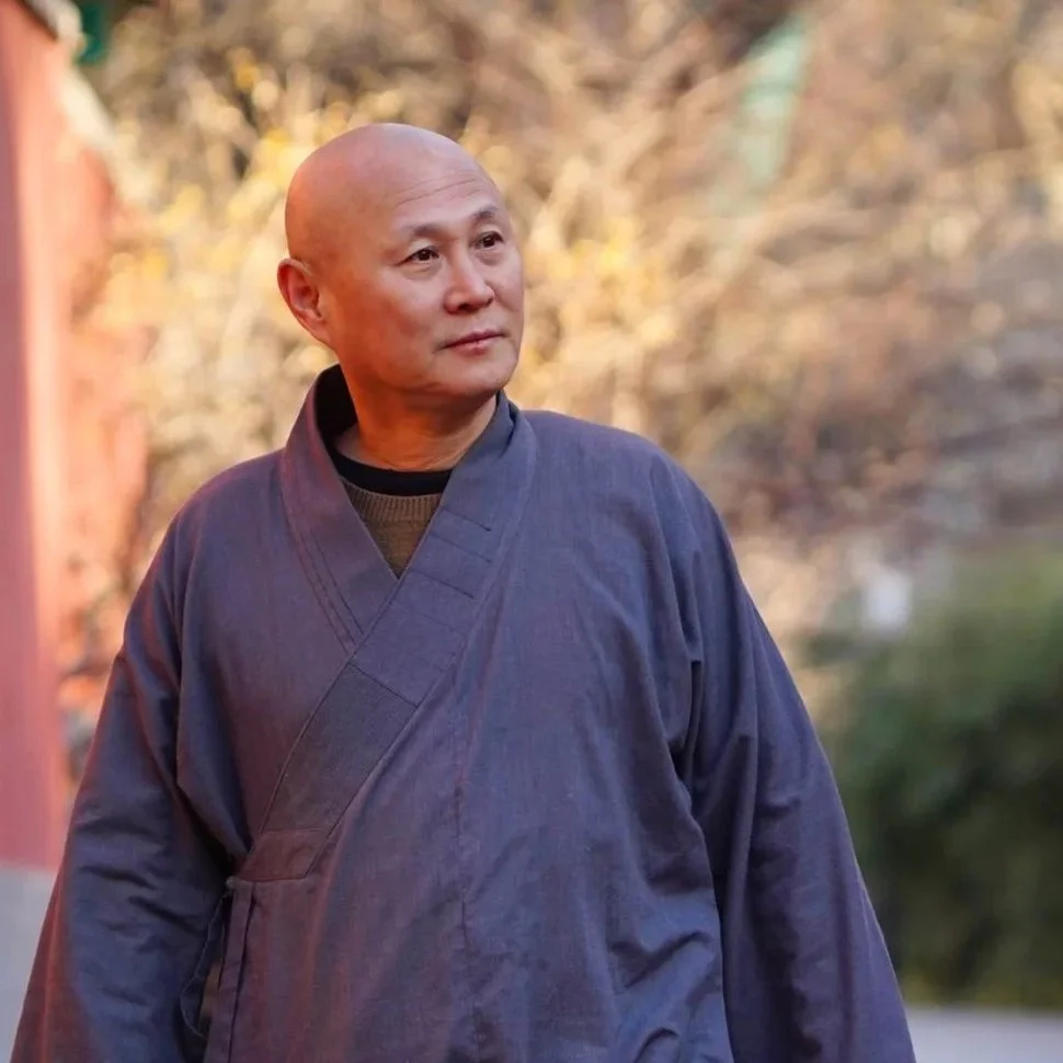 ##Xianshu Ven
@@Art of Mindfulness Foundation (AMFF)