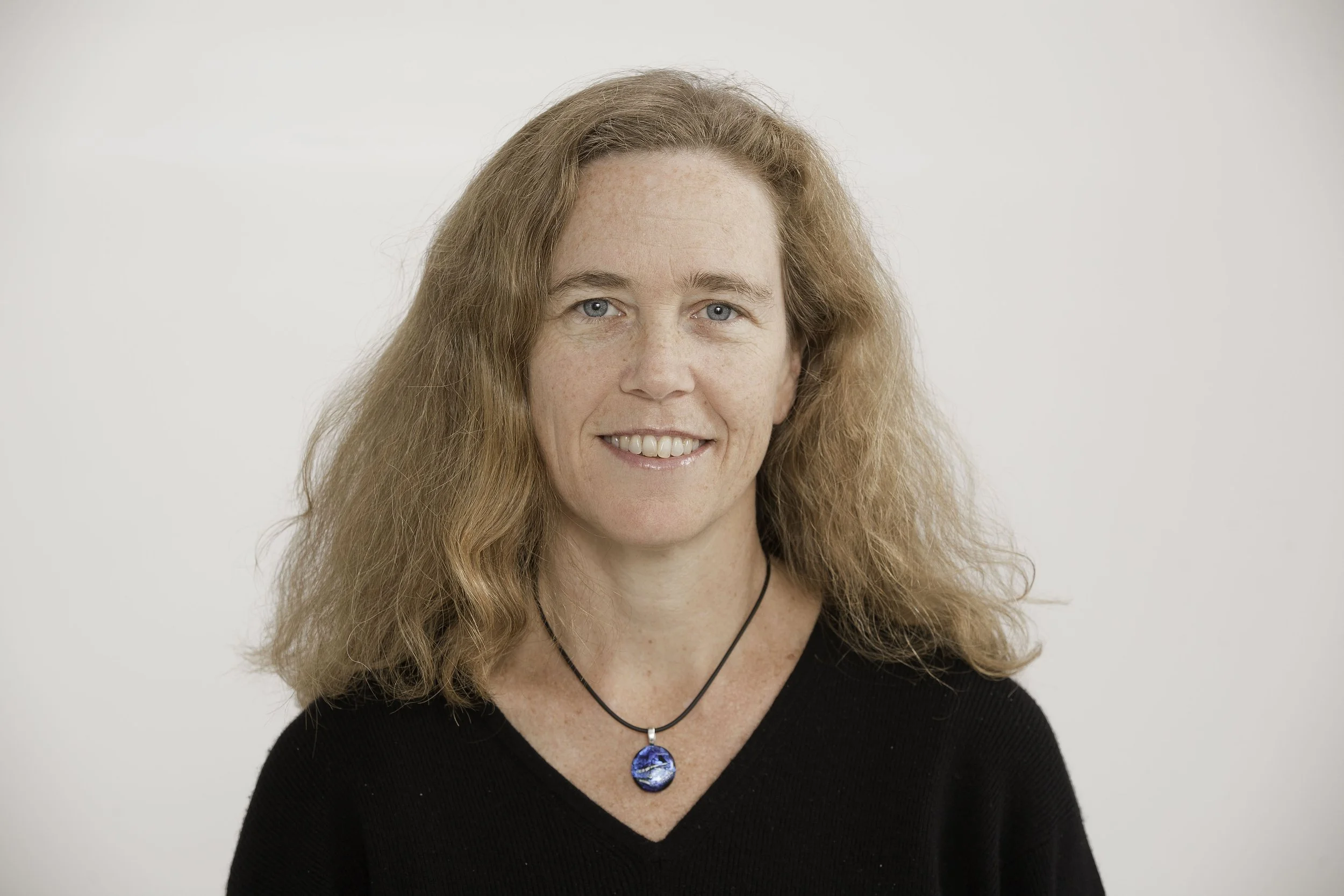 ##Kari Hamerschlag