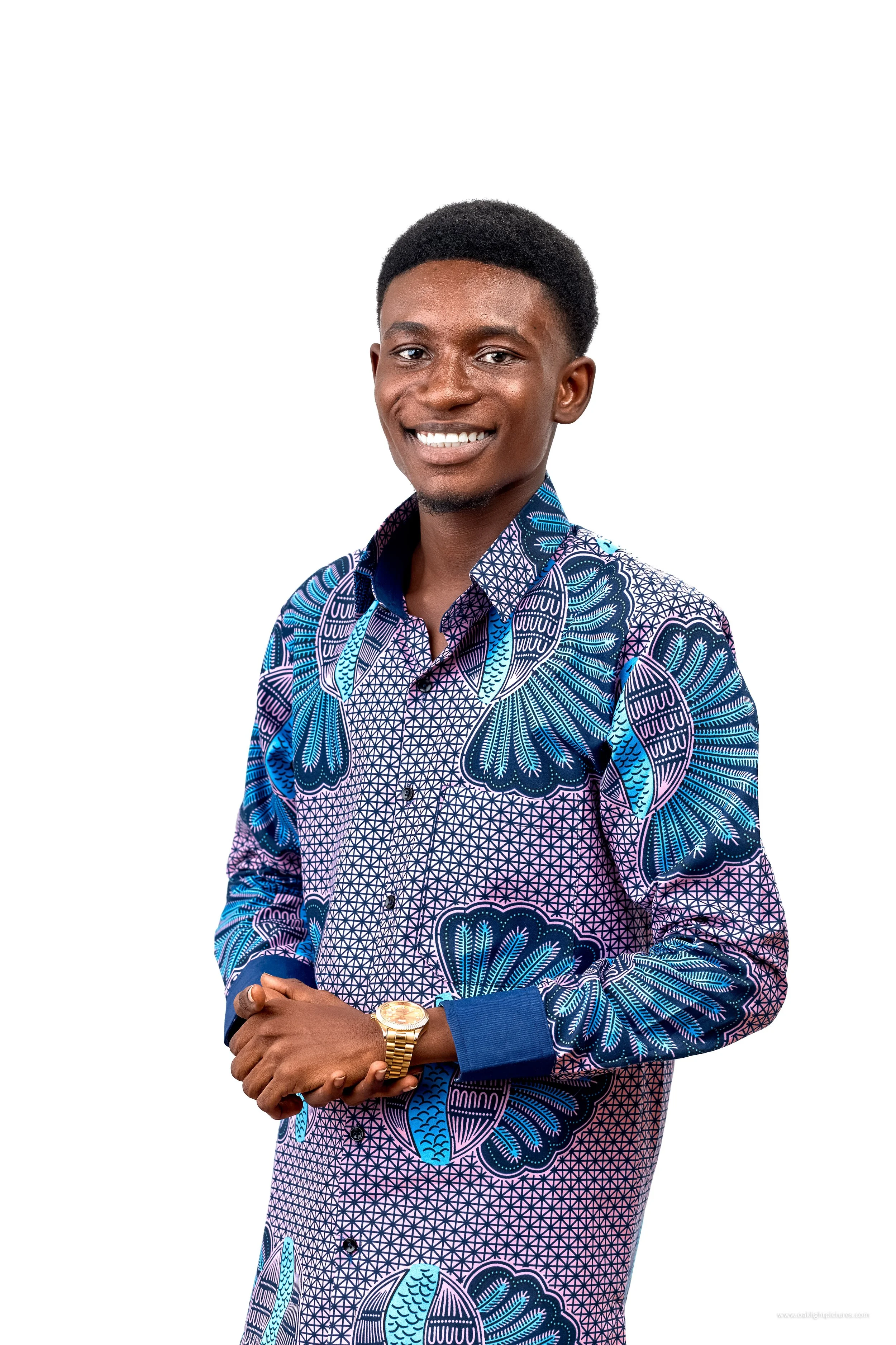 ##Earl Ackon Cromwell
@@EA KNUST, Kwame Nkrumah University of Science and Technology