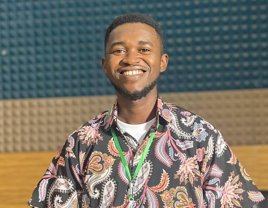 ##David Omale
@@University of Nigeria Alternative Protein Project