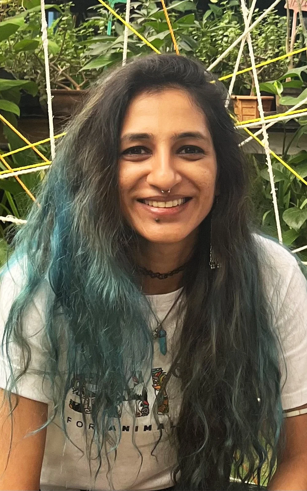 ##Pratiksha Rao
@@The SHIFT Foundation
